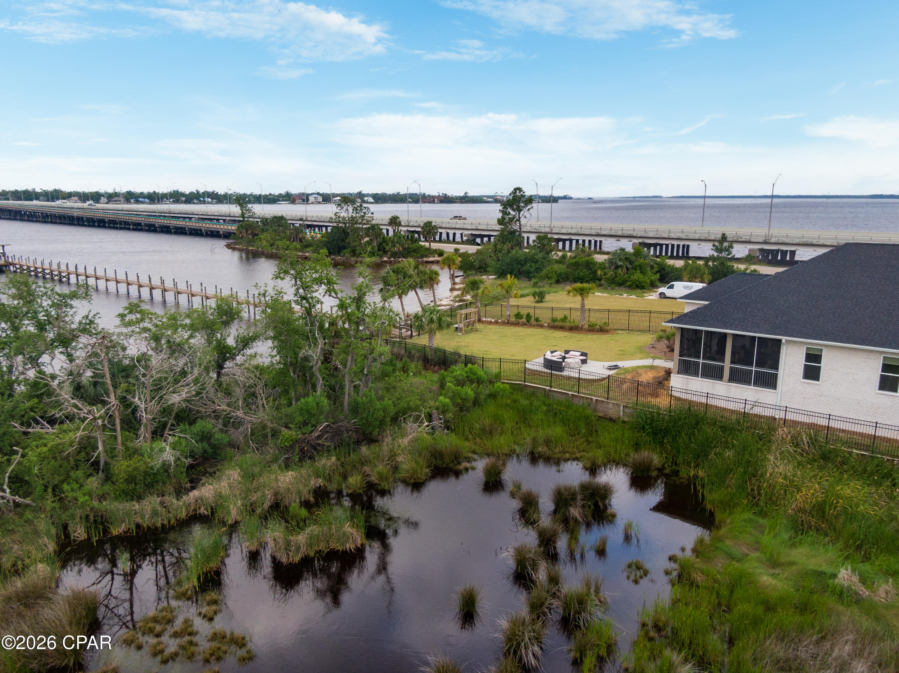 Mill Point Landing - Land