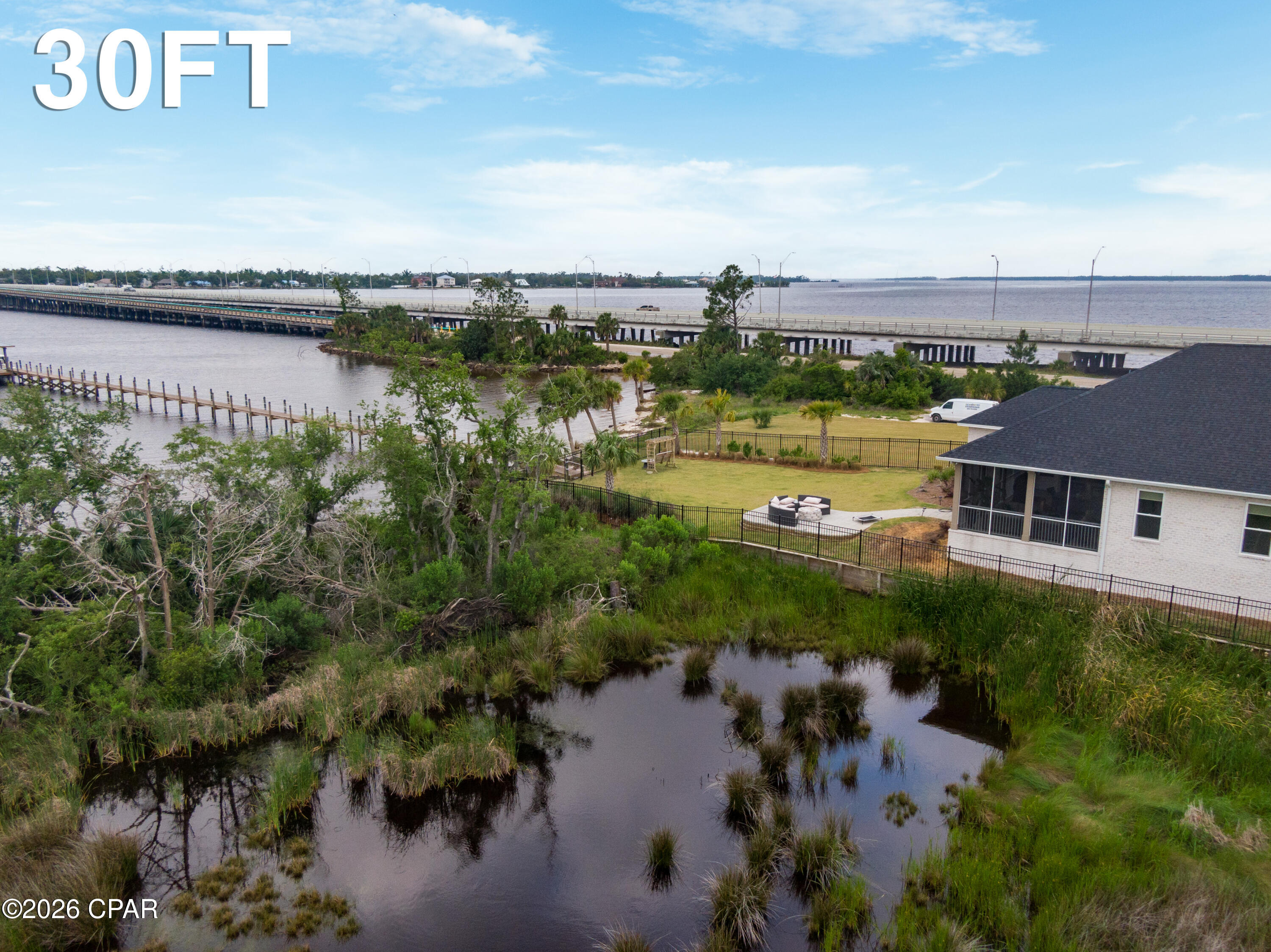 Mill Point Landing - Land