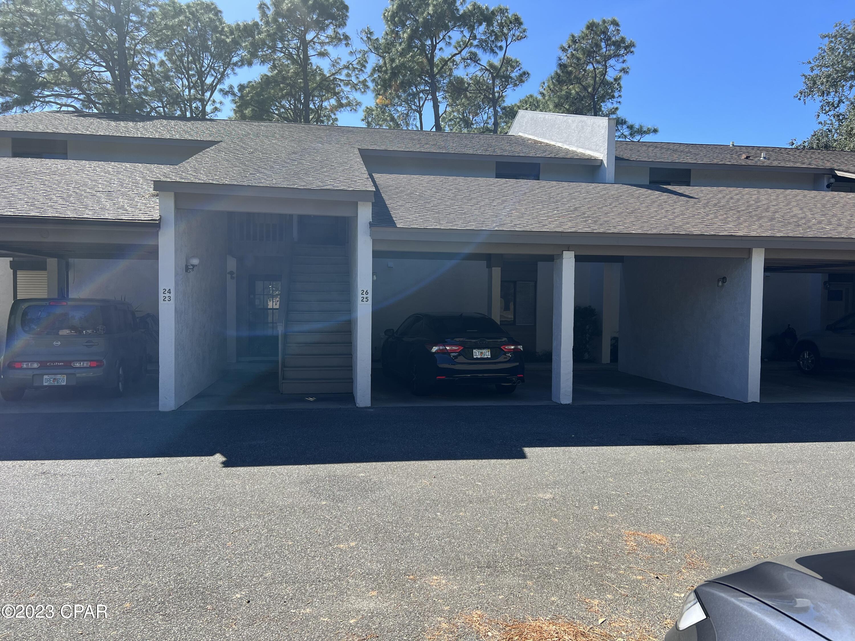 Palisades Condo Ph 1 - Residential