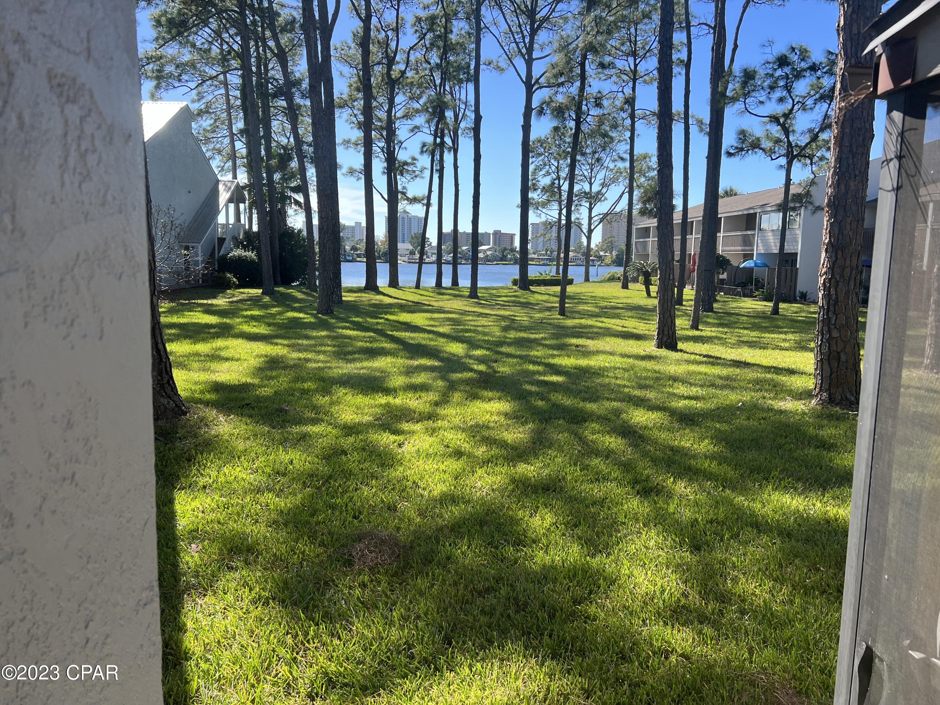 Palisades Condo Ph 1 - Residential