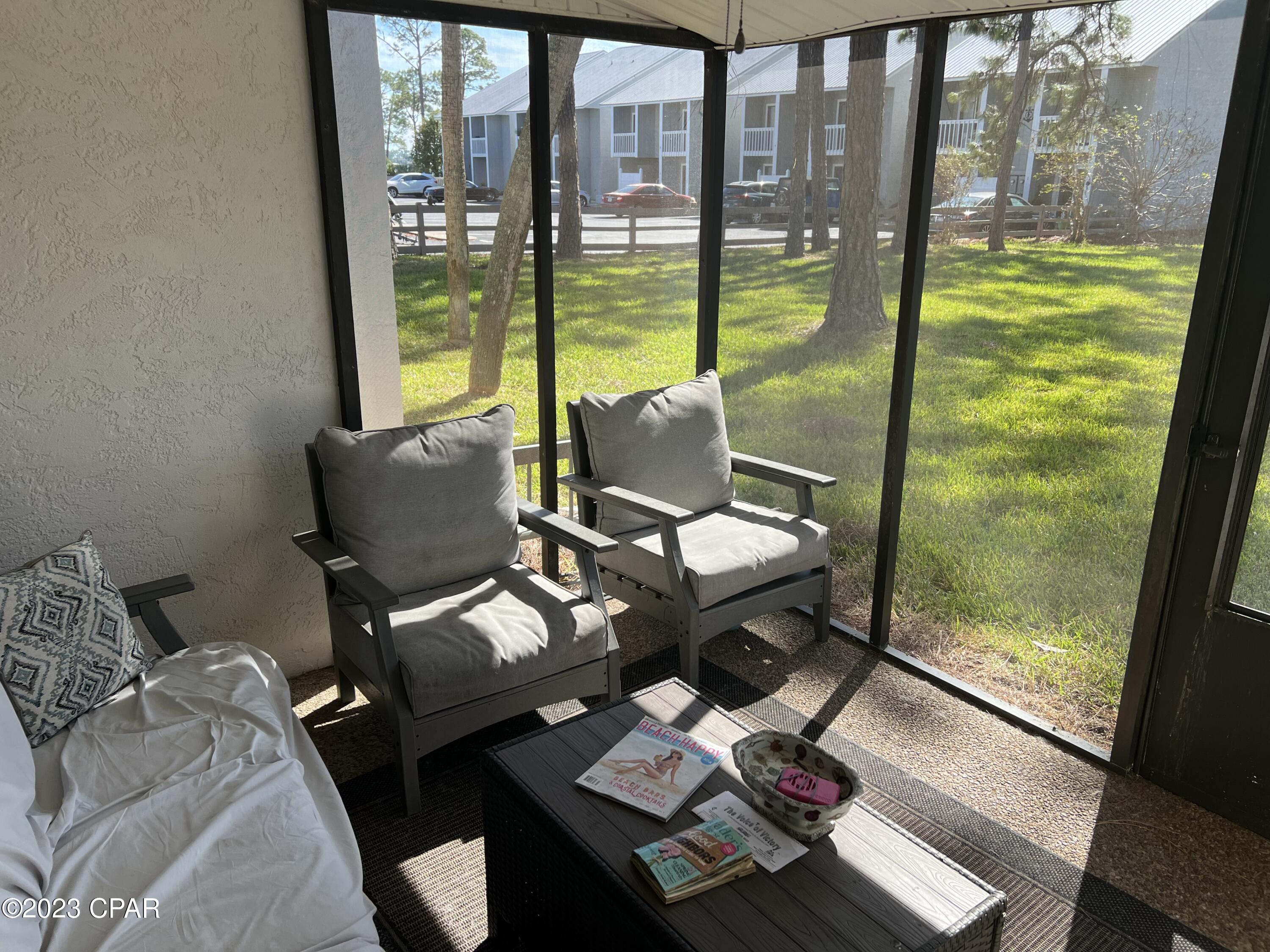 Palisades Condo Ph 1 - Residential