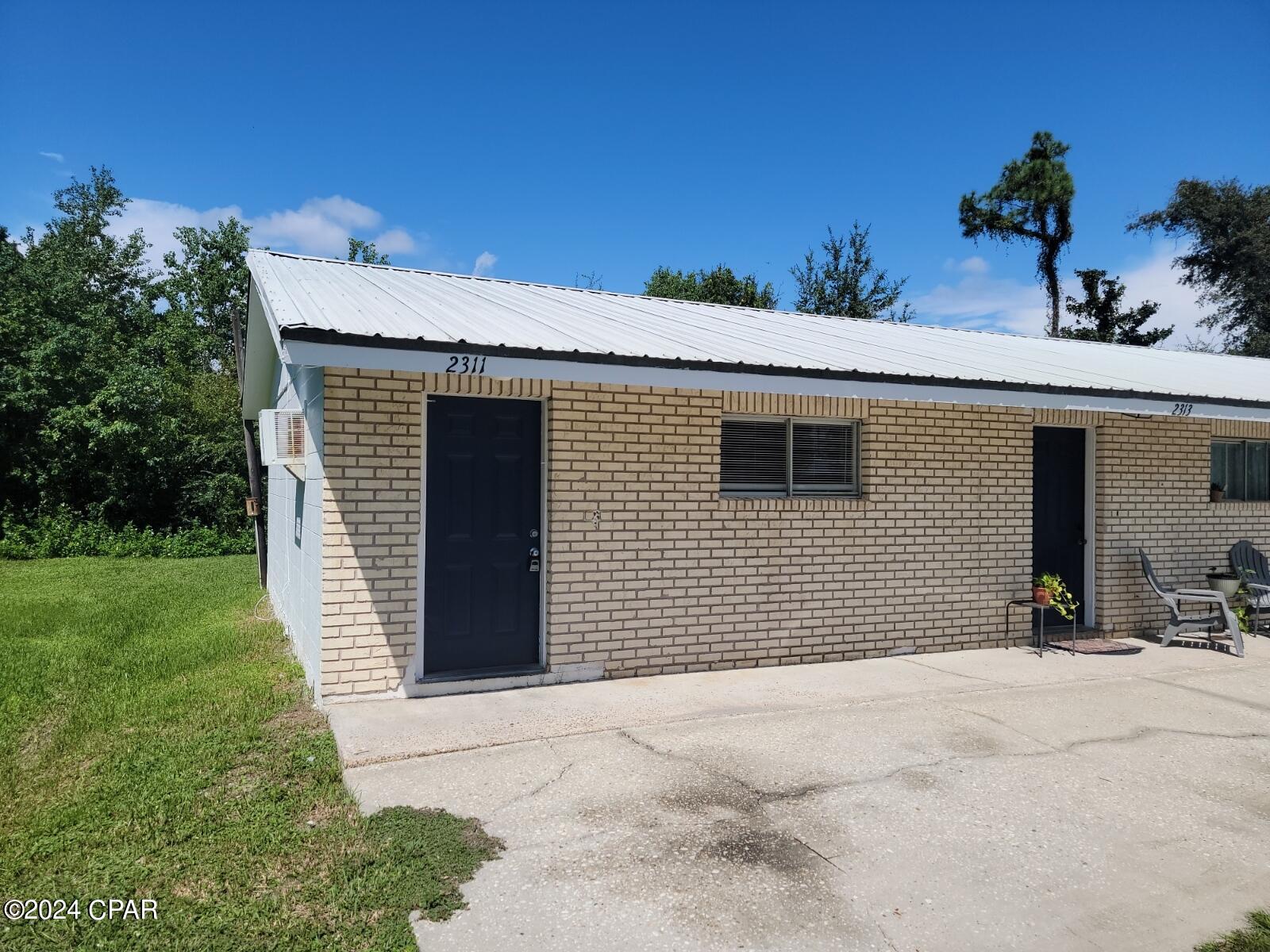 [No Recorded Subdiv] - Residential Lease