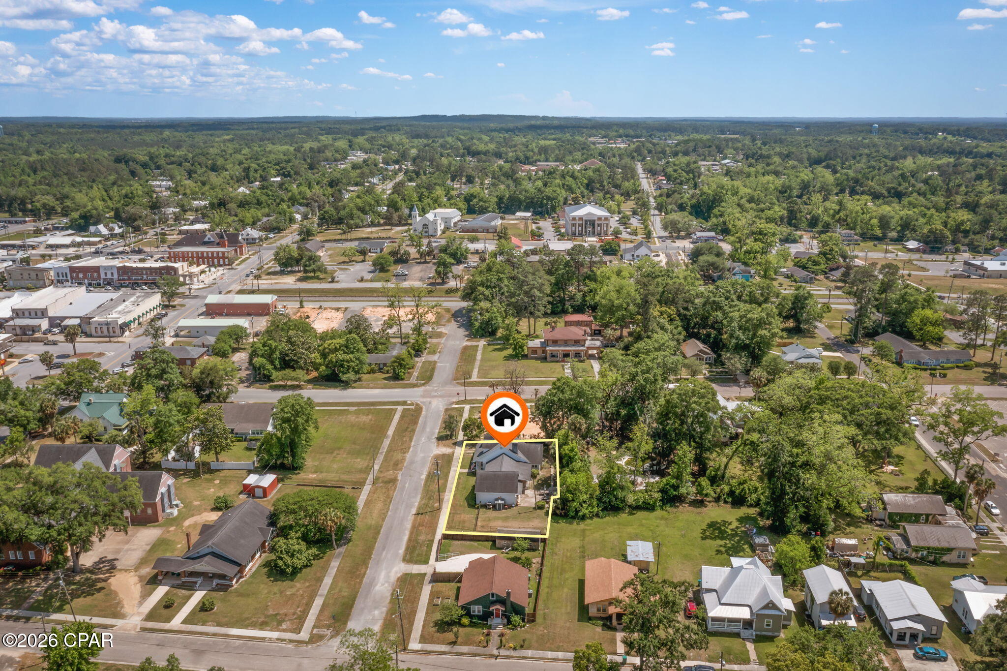 [No Recorded Subdiv] - Residential