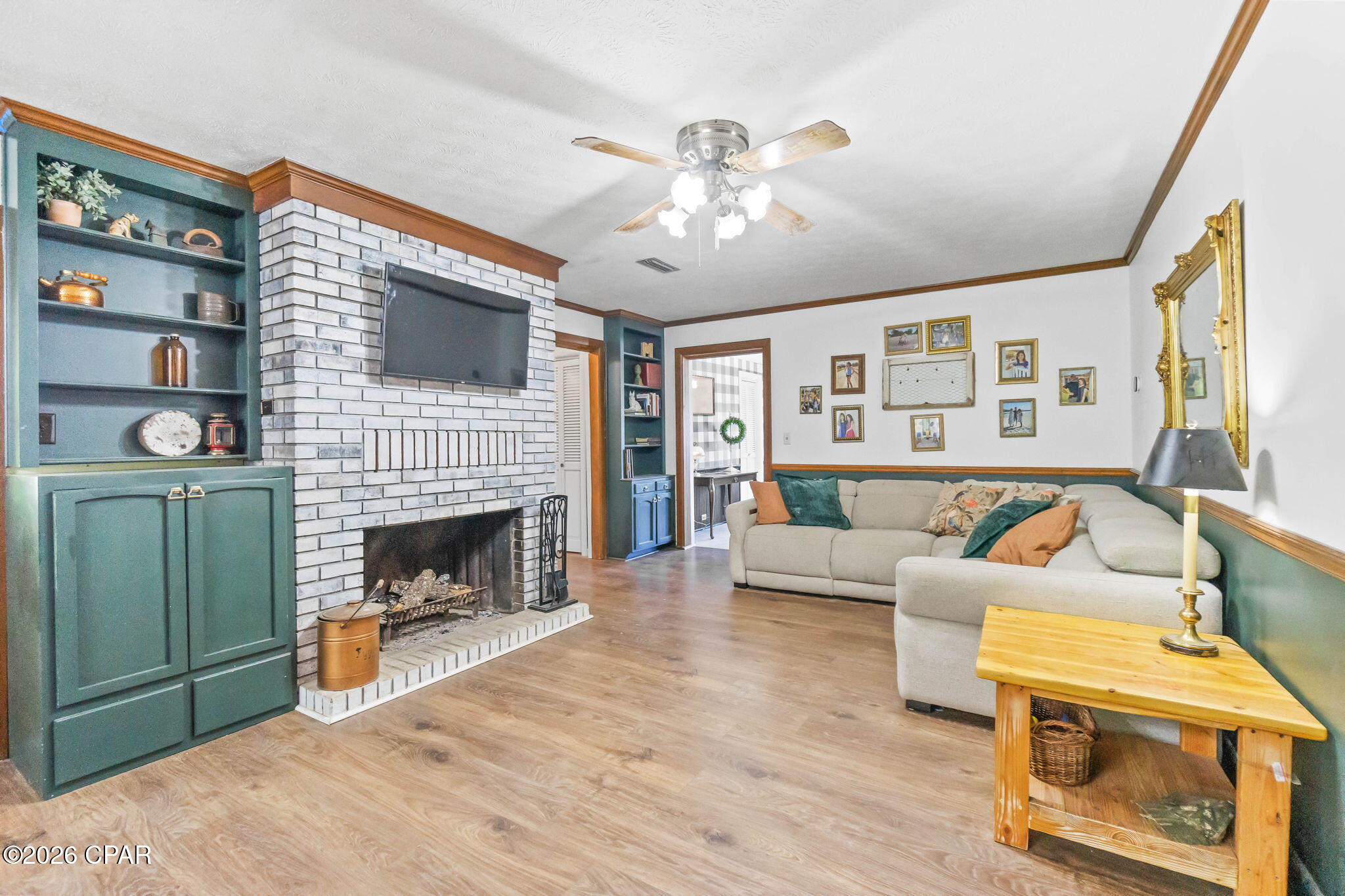 [No Recorded Subdiv] - Residential