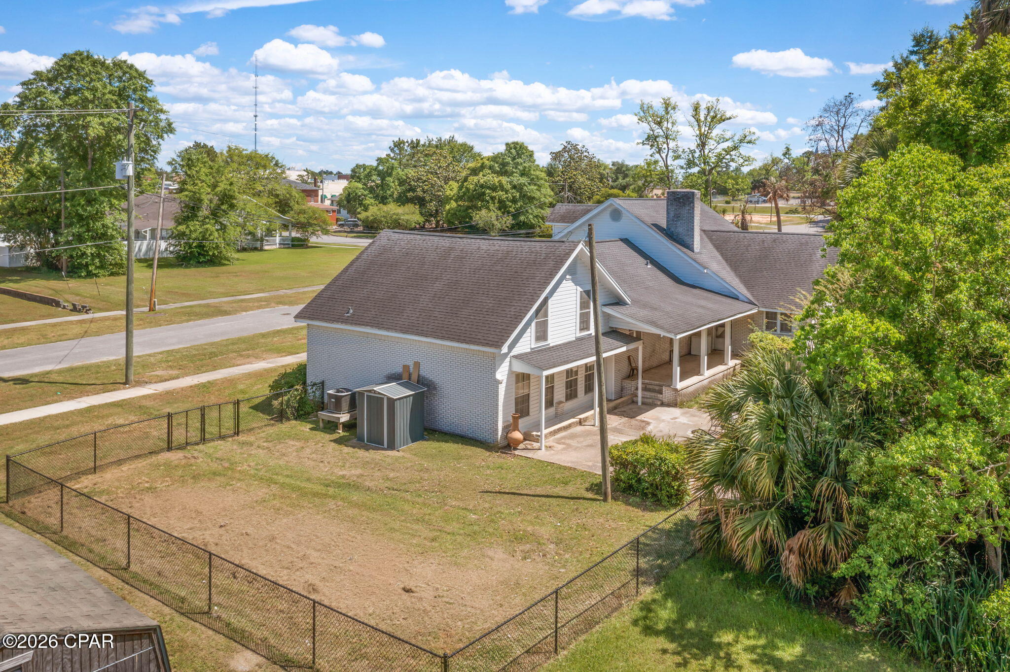 [No Recorded Subdiv] - Residential