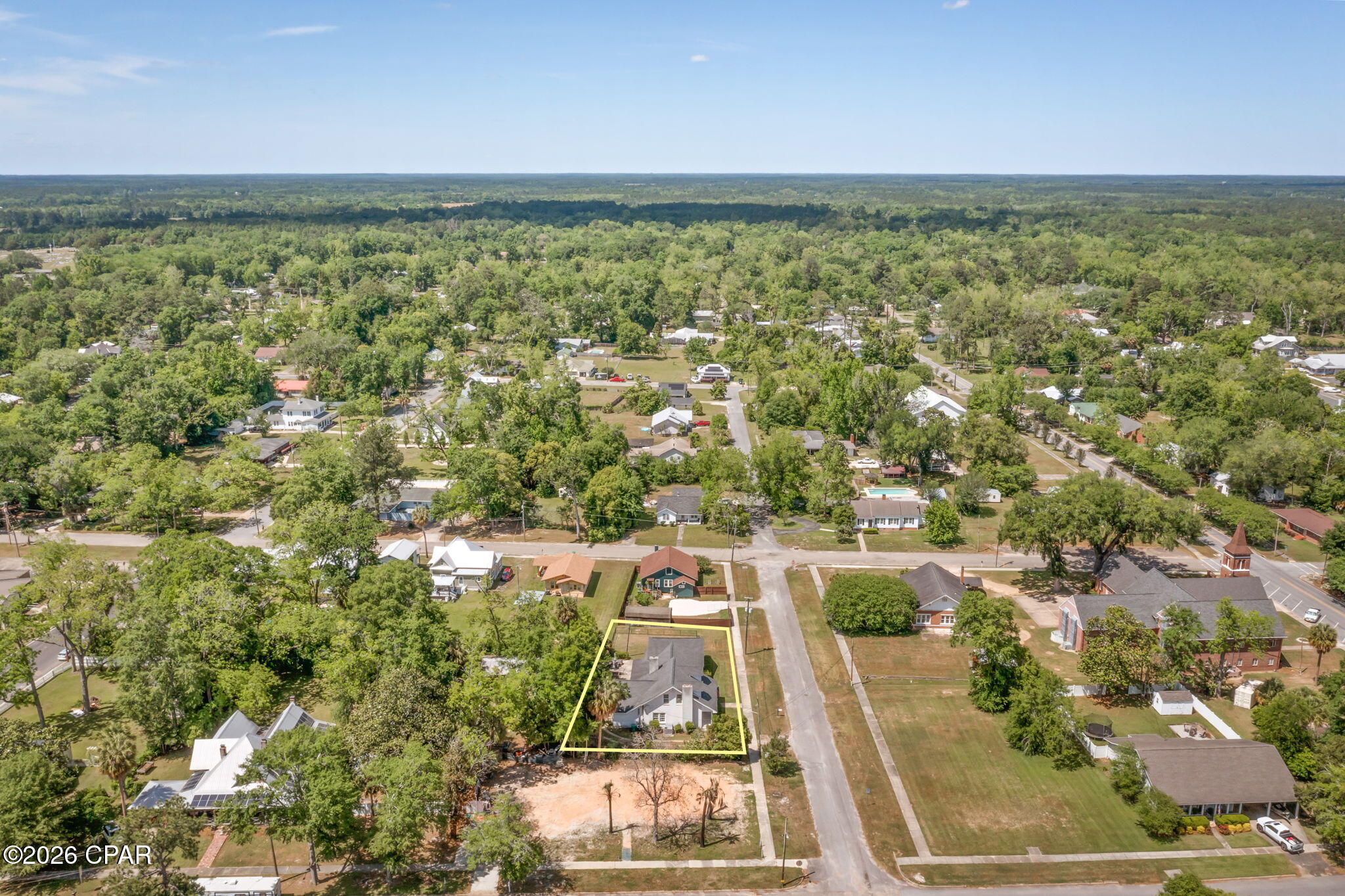 [No Recorded Subdiv] - Residential