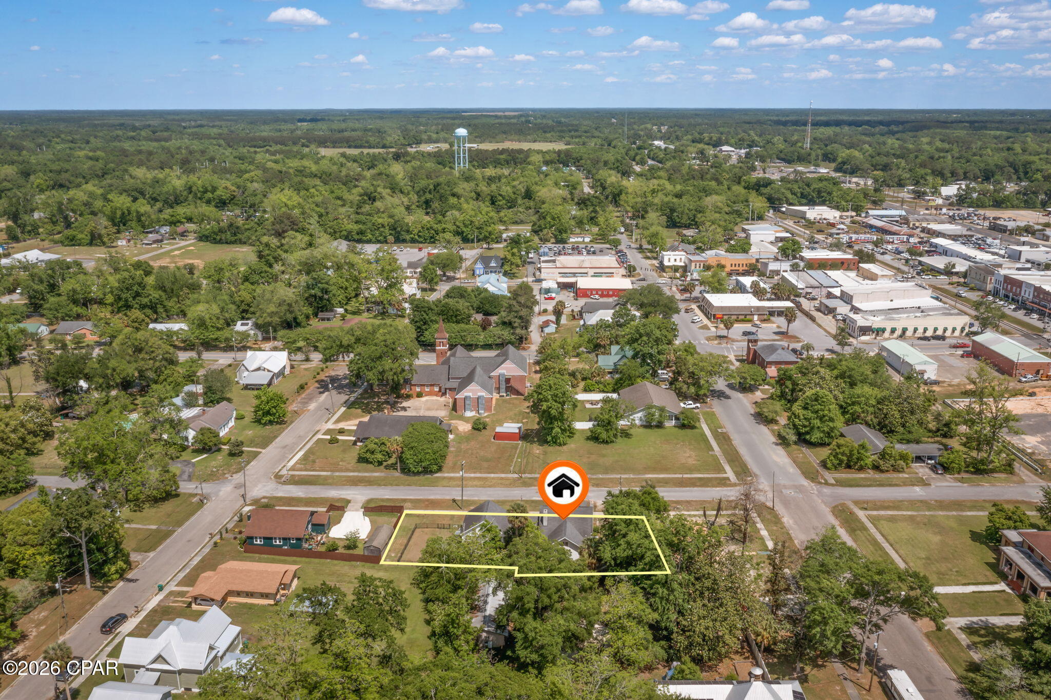 [No Recorded Subdiv] - Residential