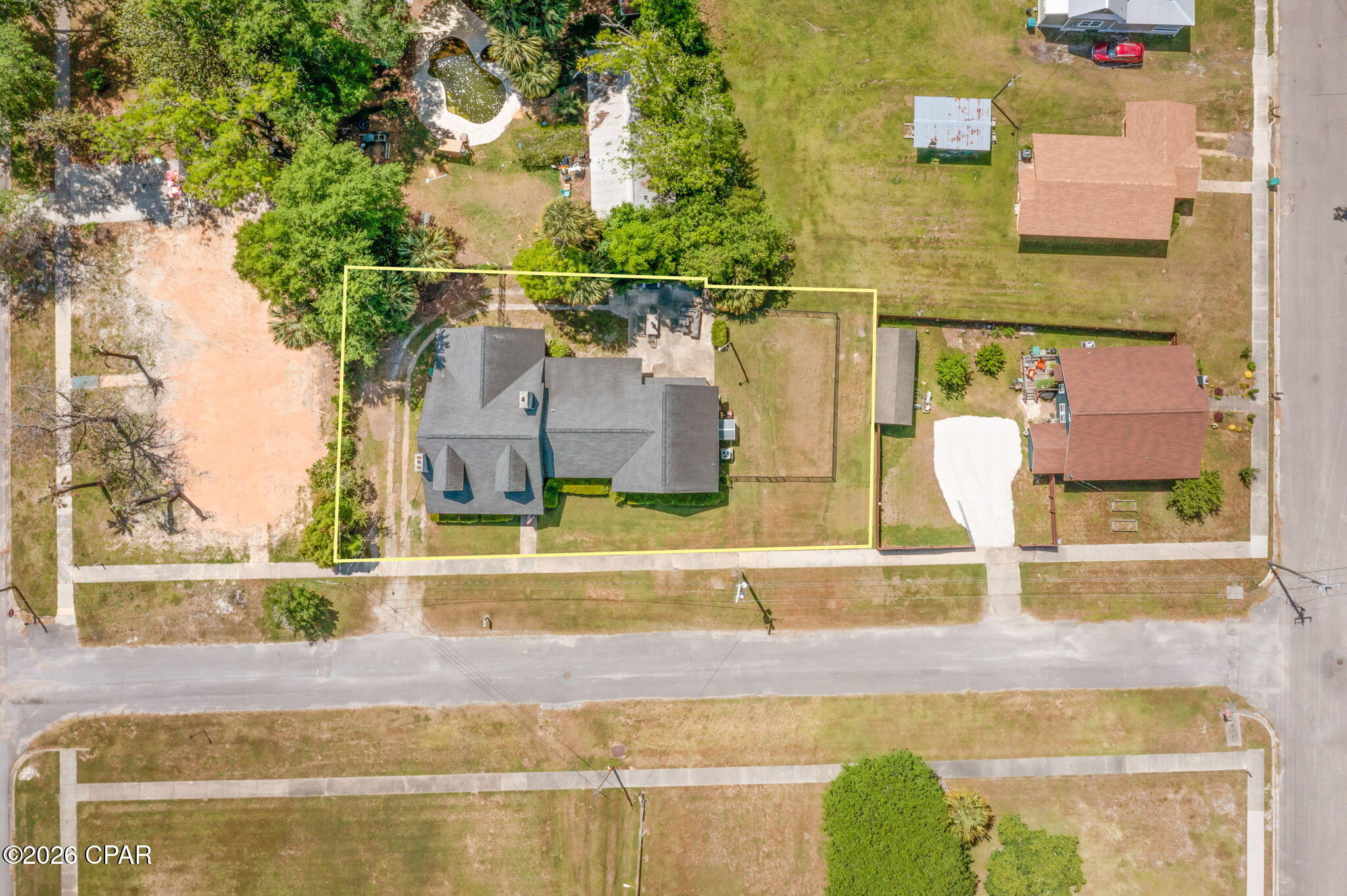 [No Recorded Subdiv] - Residential