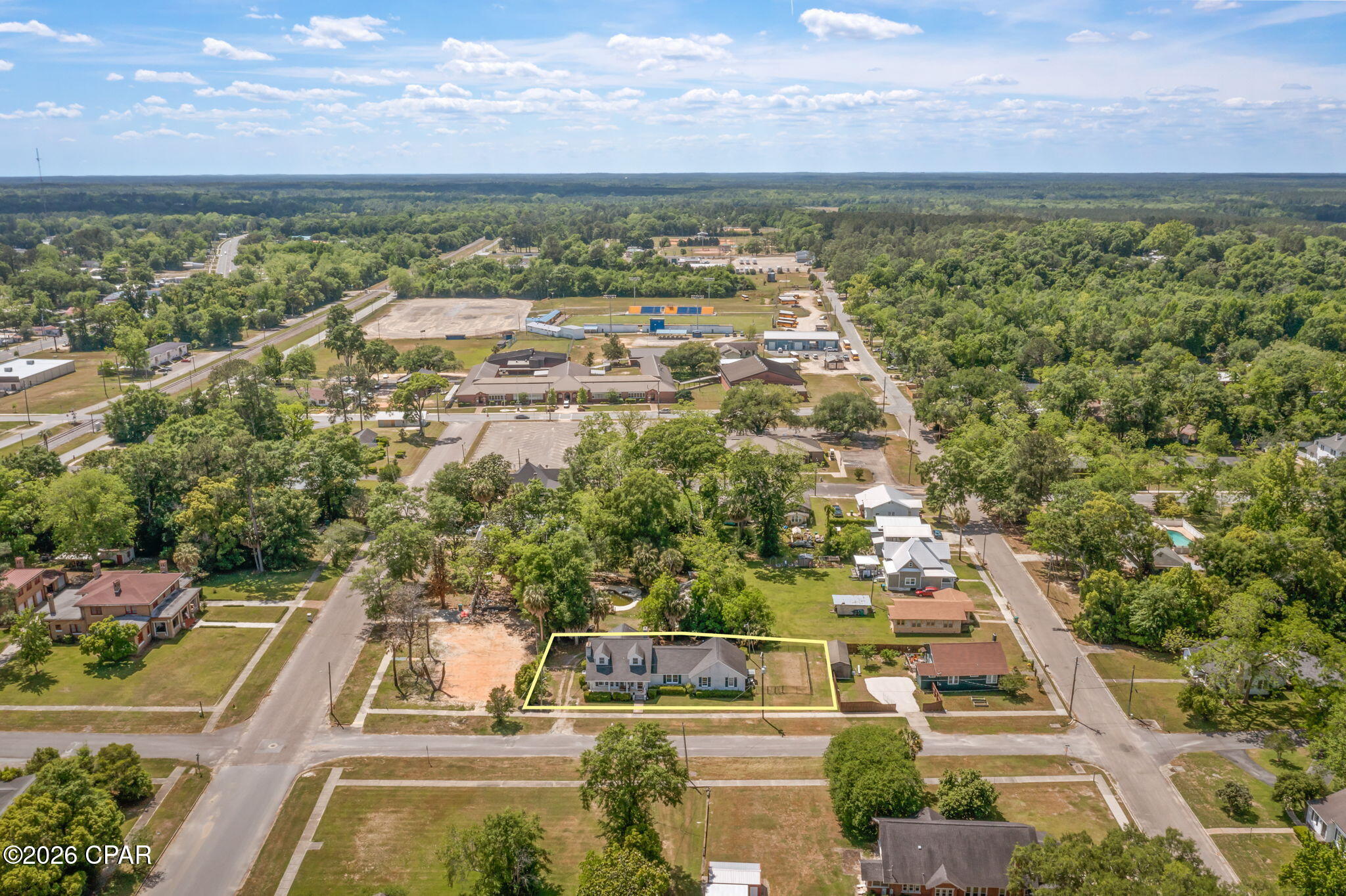 [No Recorded Subdiv] - Residential