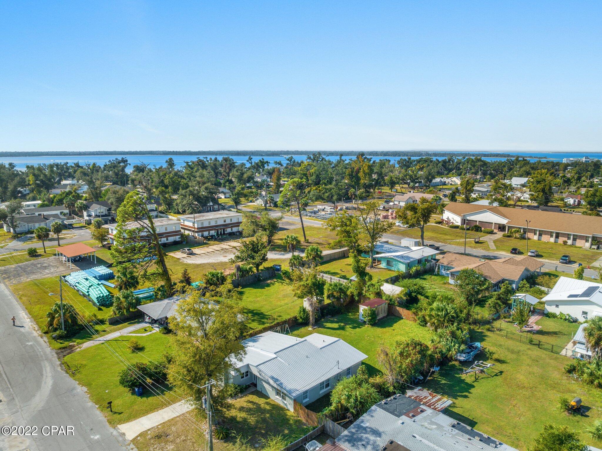 Cove Terrace 3rd Add - Residential