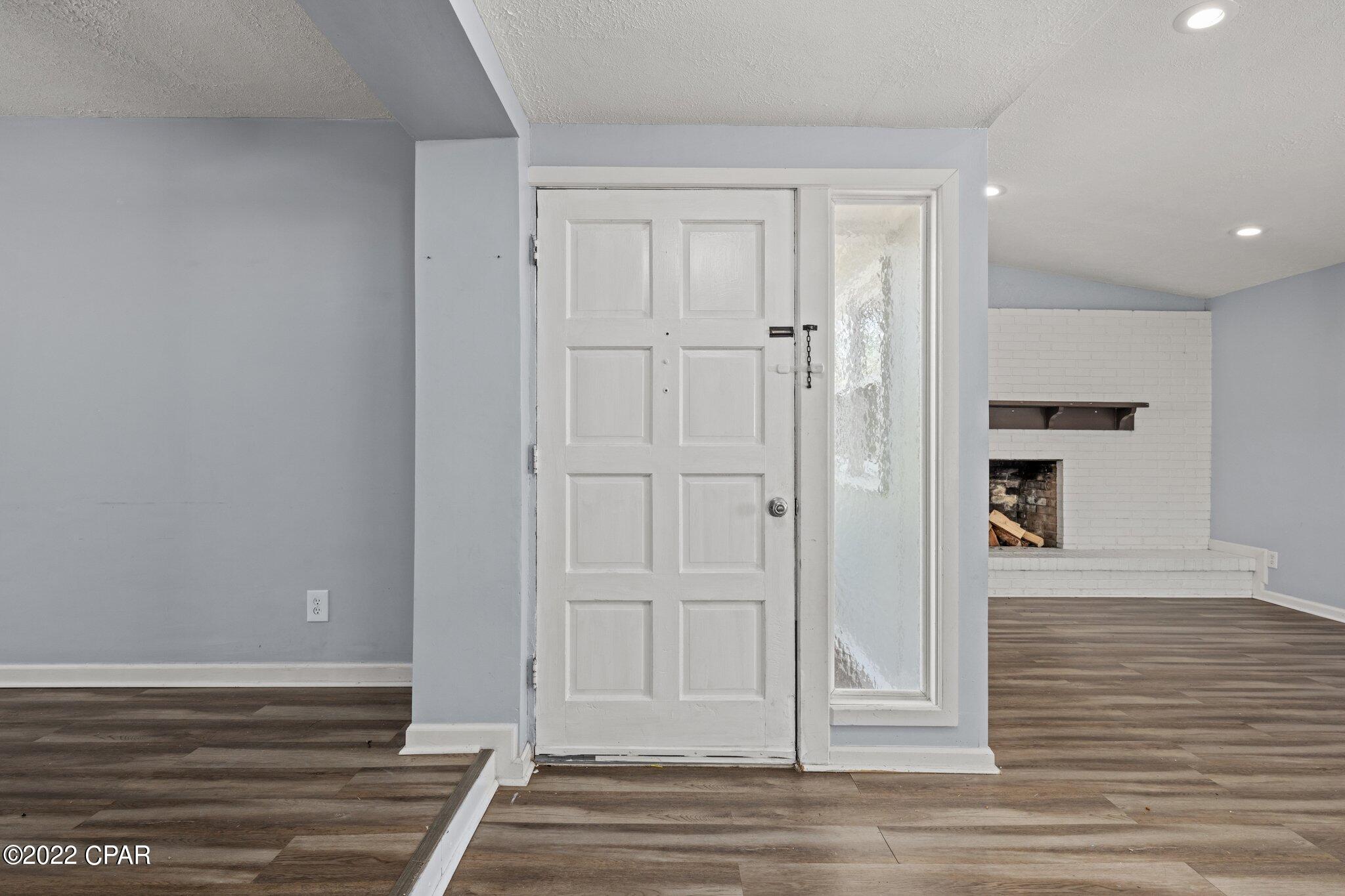 Cove Terrace 3rd Add - Residential