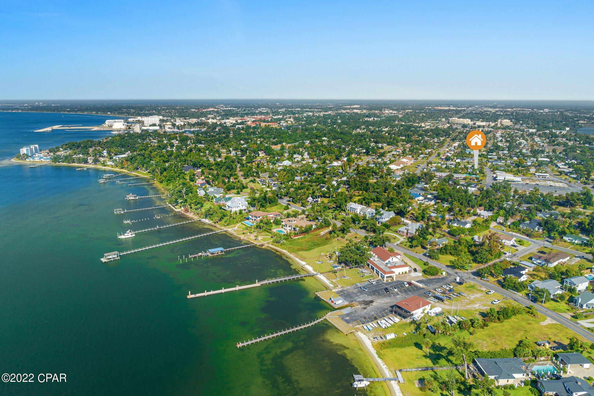 Cove Terrace 3rd Add - Residential