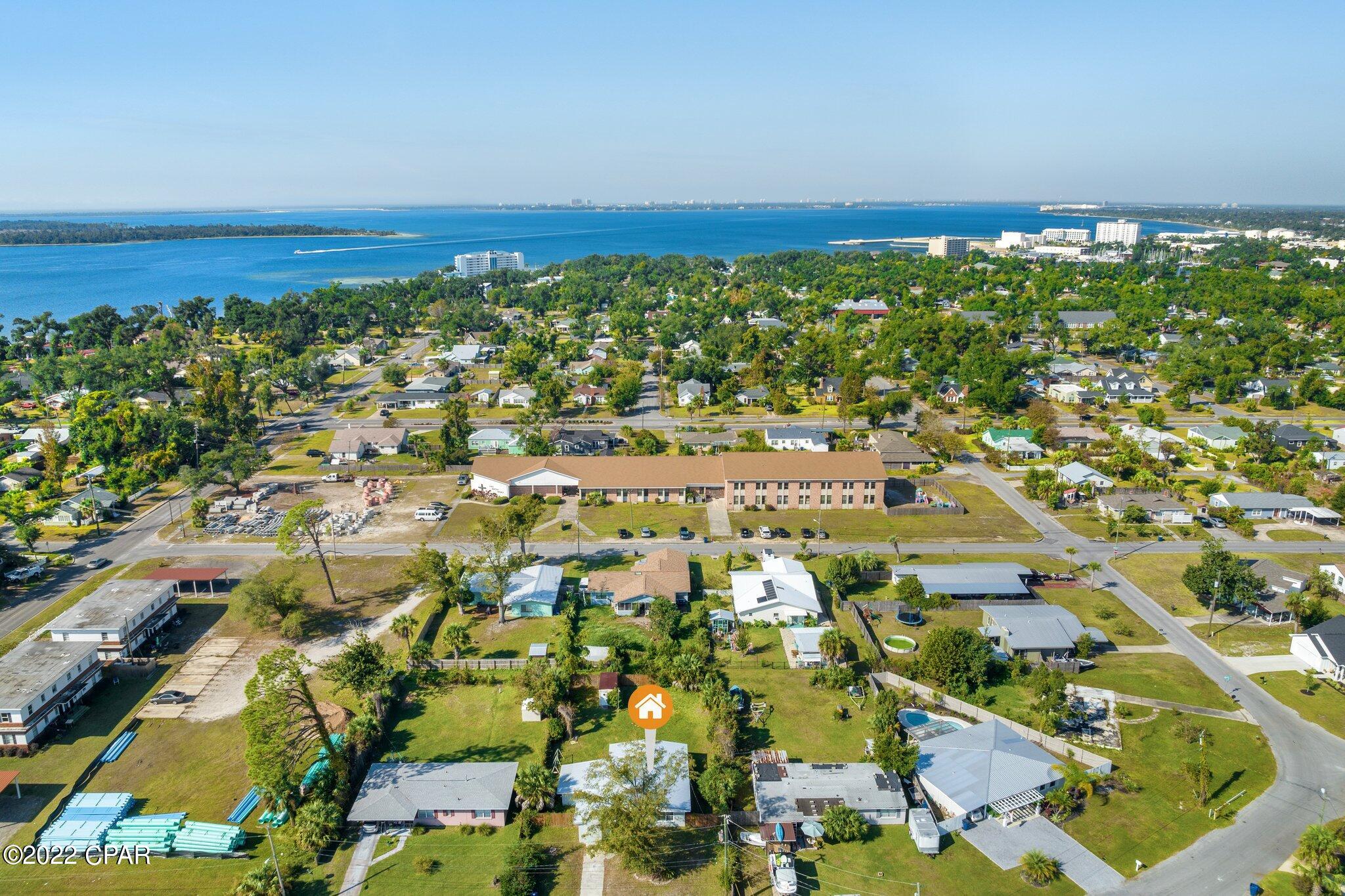 Cove Terrace 3rd Add - Residential