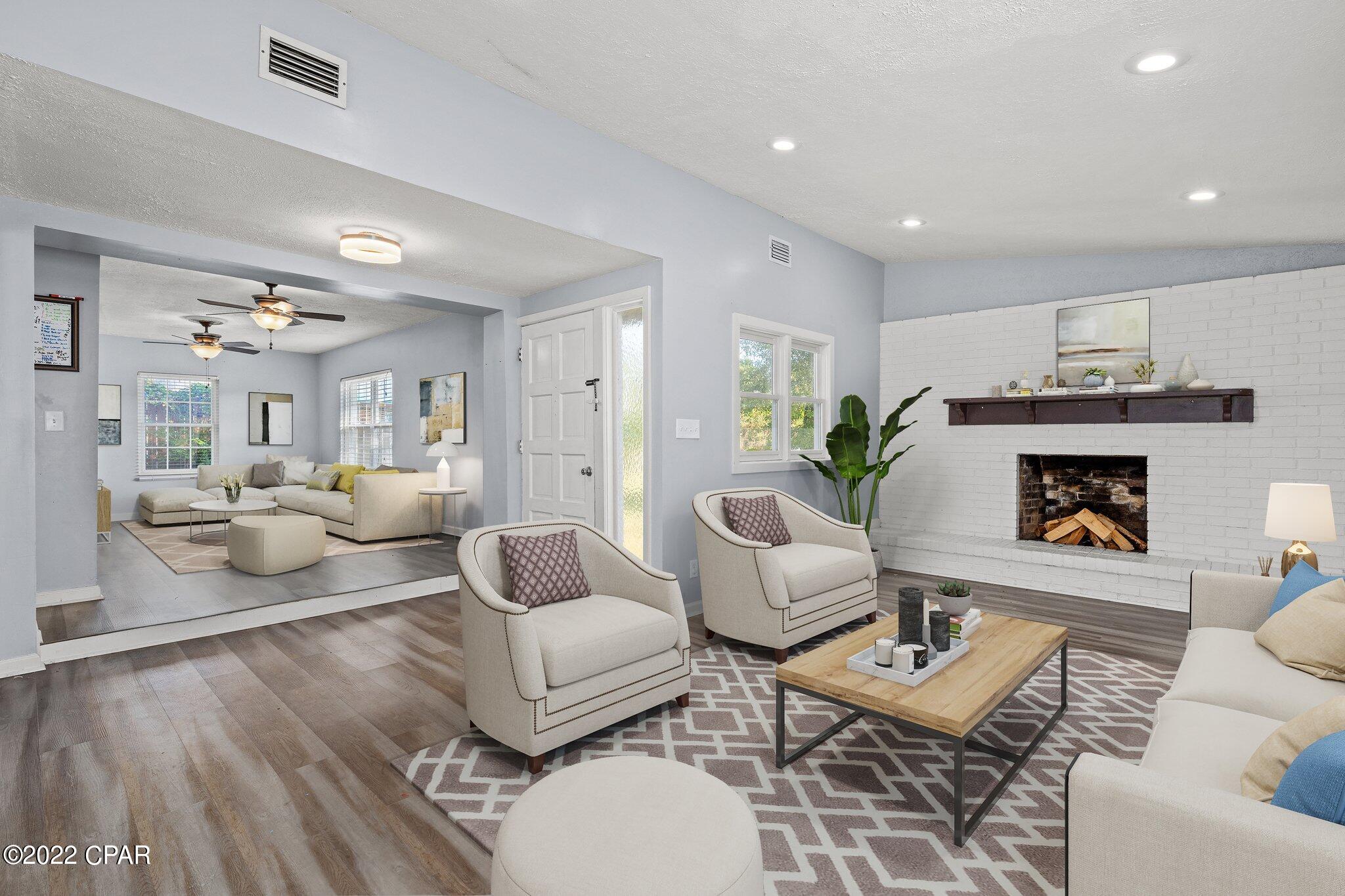 Cove Terrace 3rd Add - Residential