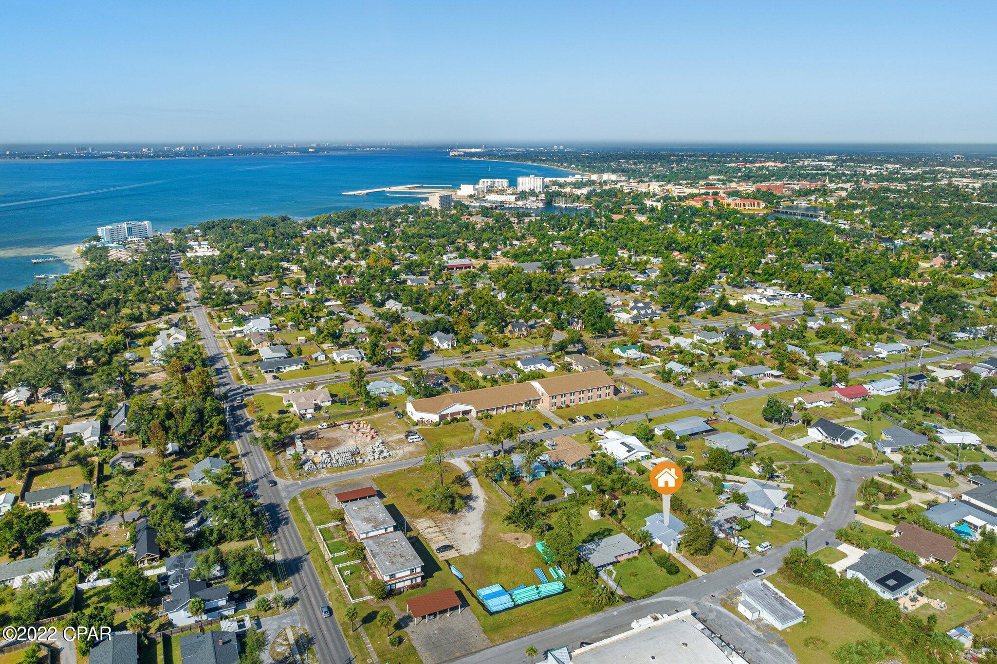 Cove Terrace 3rd Add - Residential