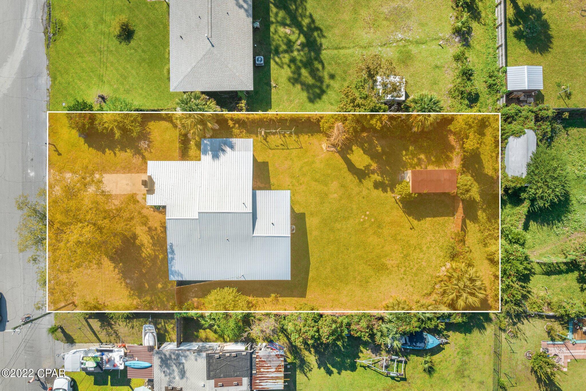 Cove Terrace 3rd Add - Residential