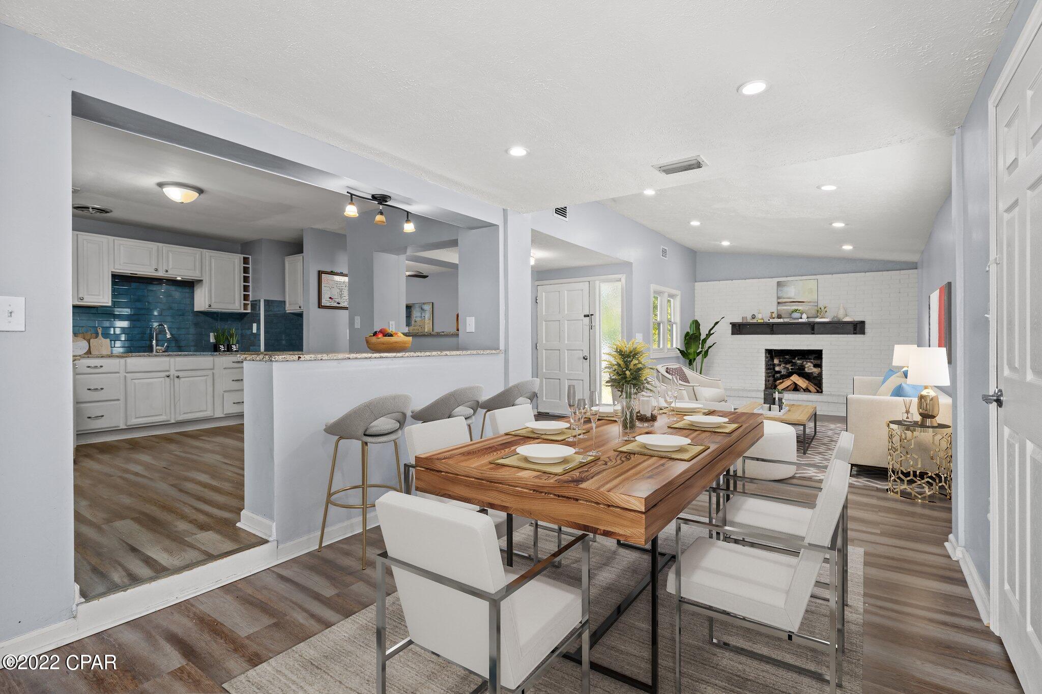 Cove Terrace 3rd Add - Residential