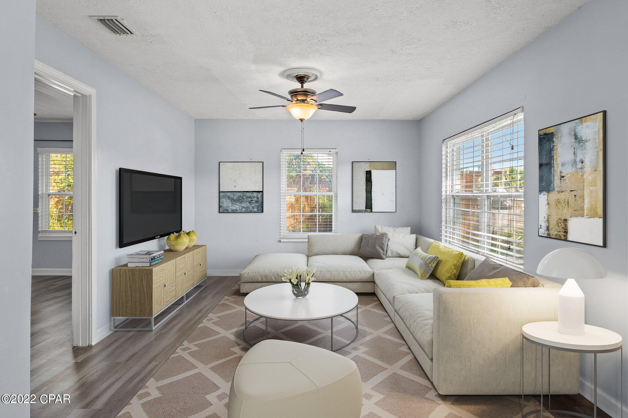 Cove Terrace 3rd Add - Residential