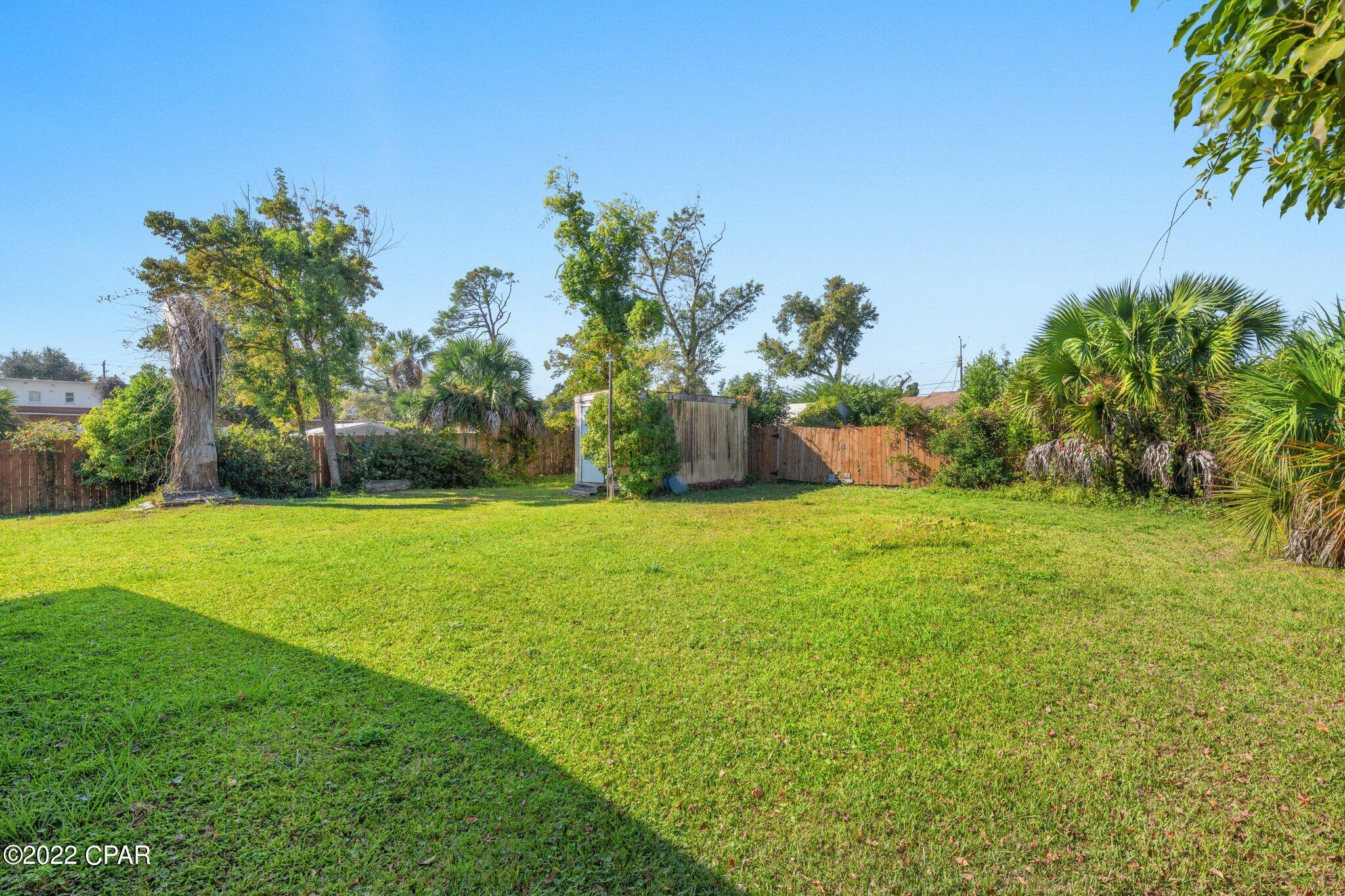 Cove Terrace 3rd Add - Residential