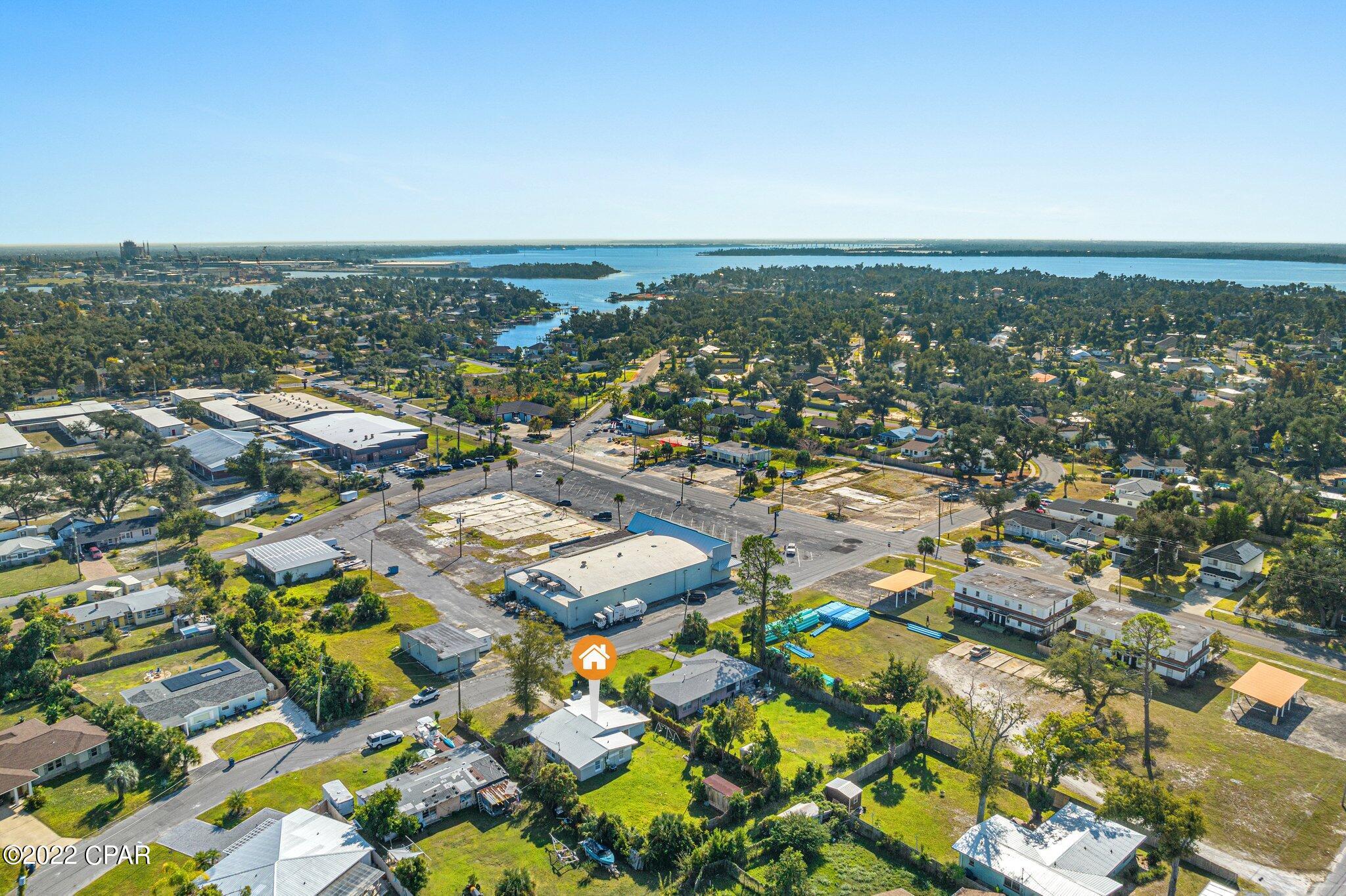 Cove Terrace 3rd Add - Residential