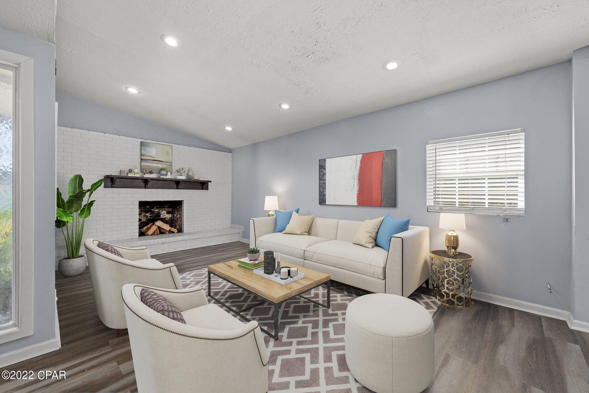 Cove Terrace 3rd Add - Residential