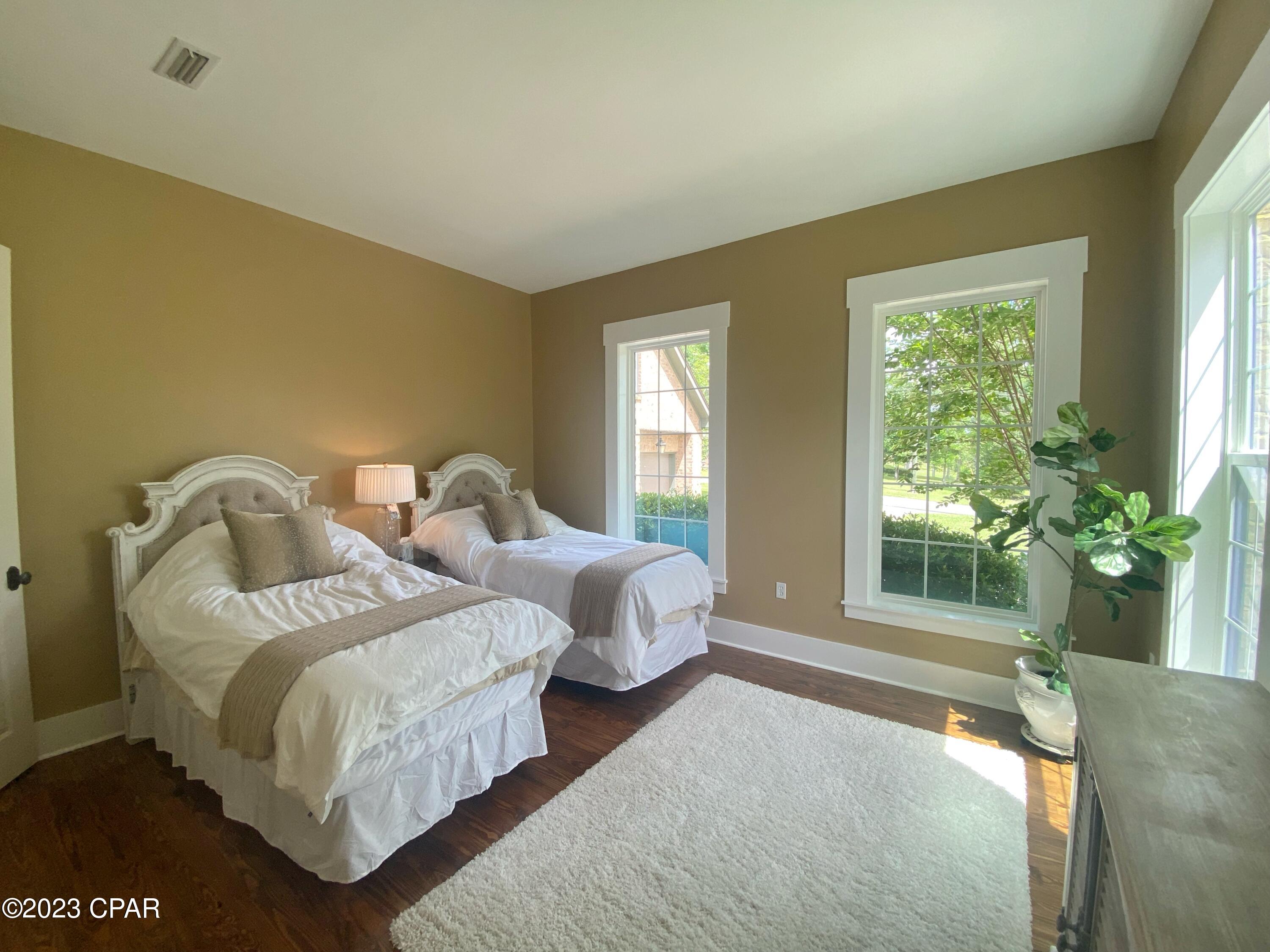 Watson Heights - Residential