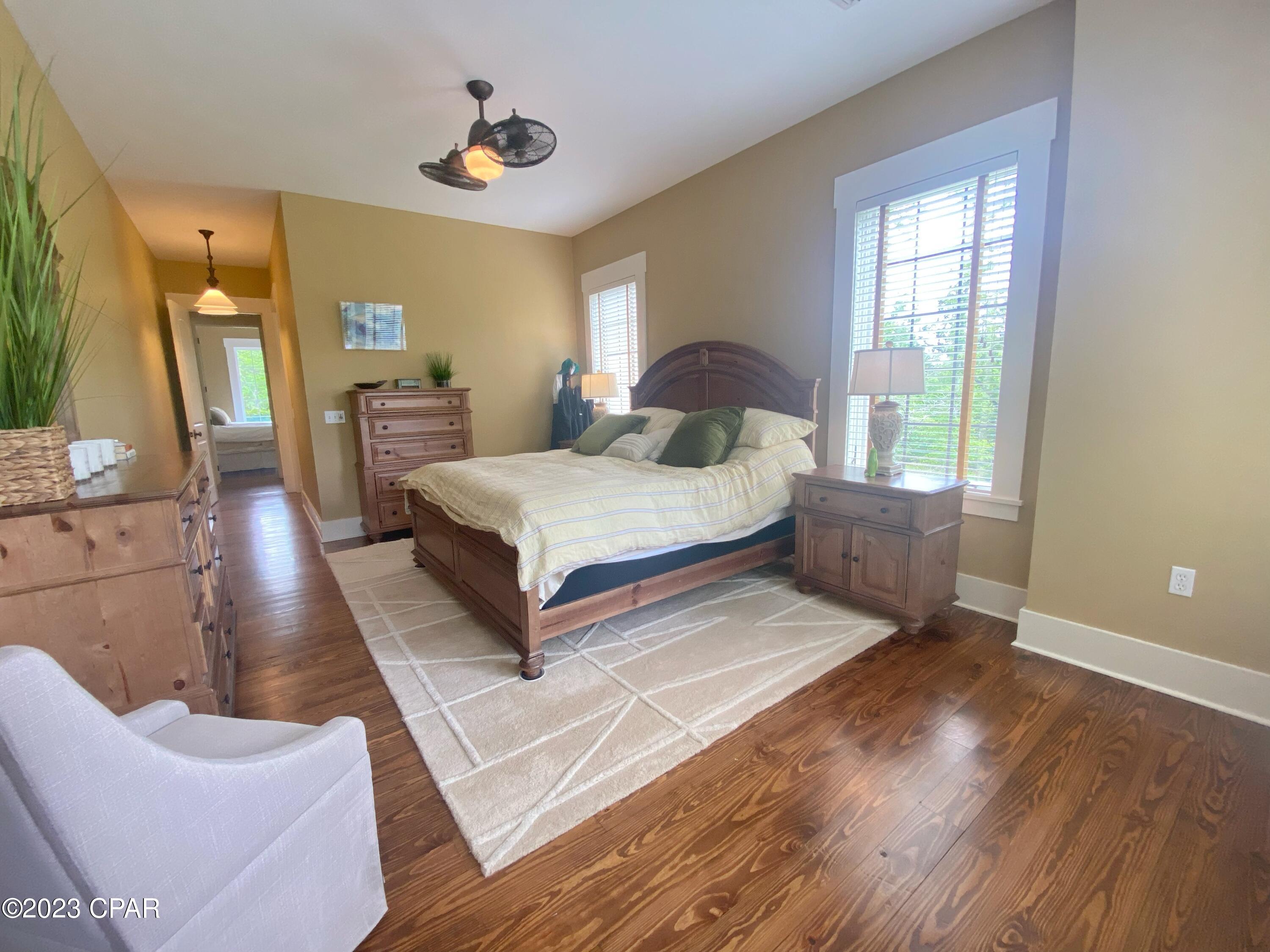 Watson Heights - Residential