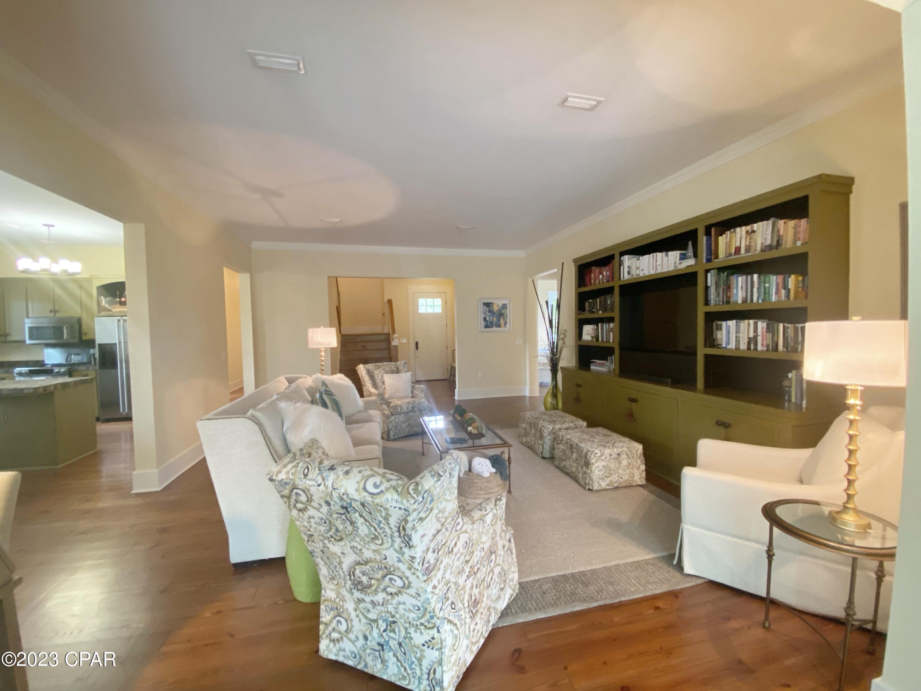 Watson Heights - Residential