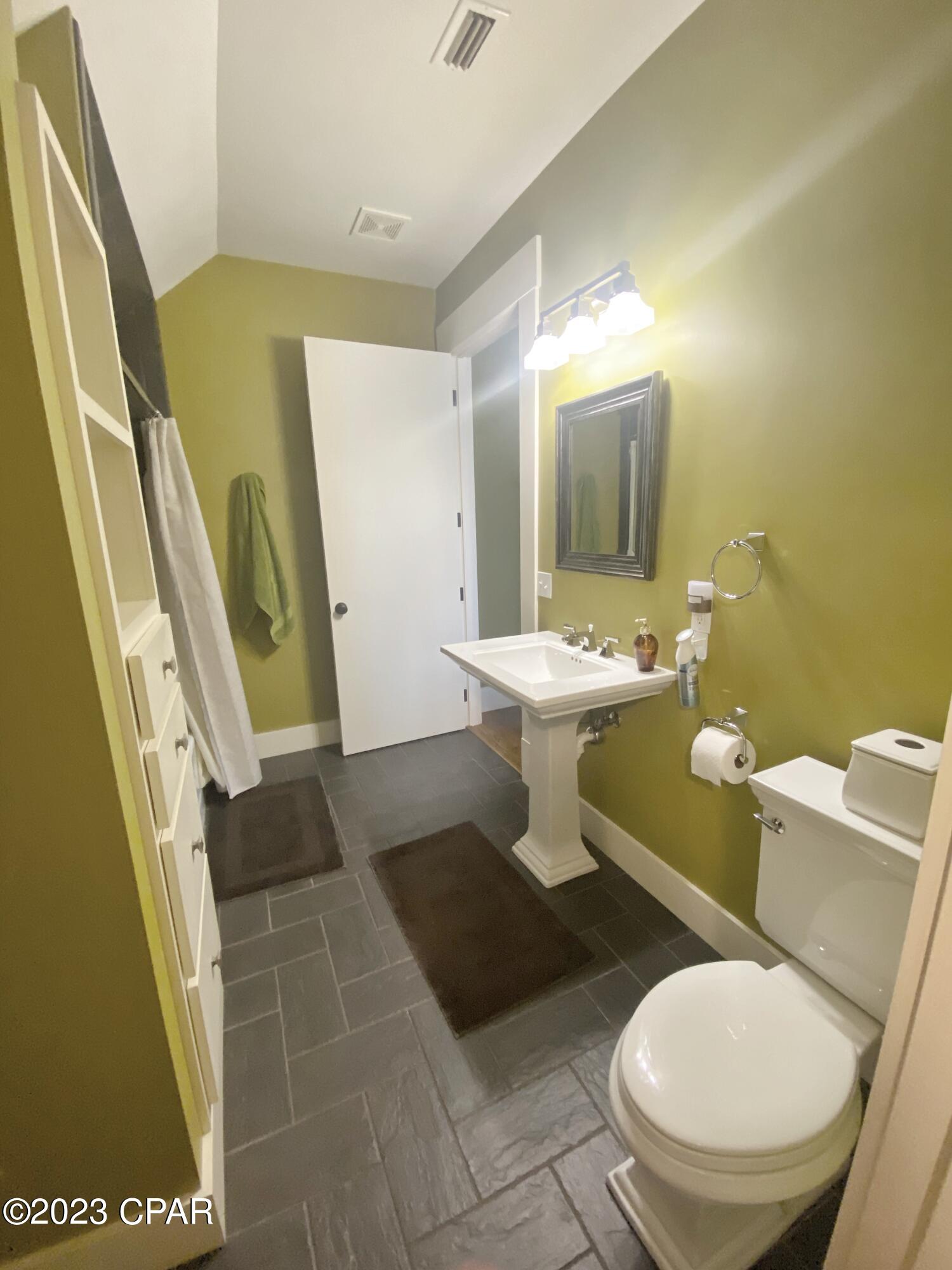 Watson Heights - Residential