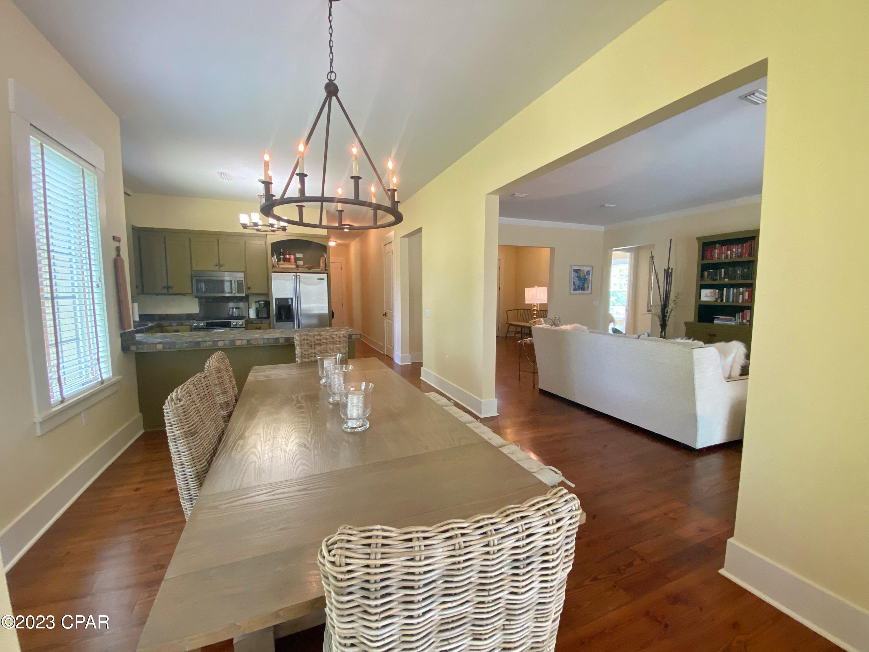 Watson Heights - Residential