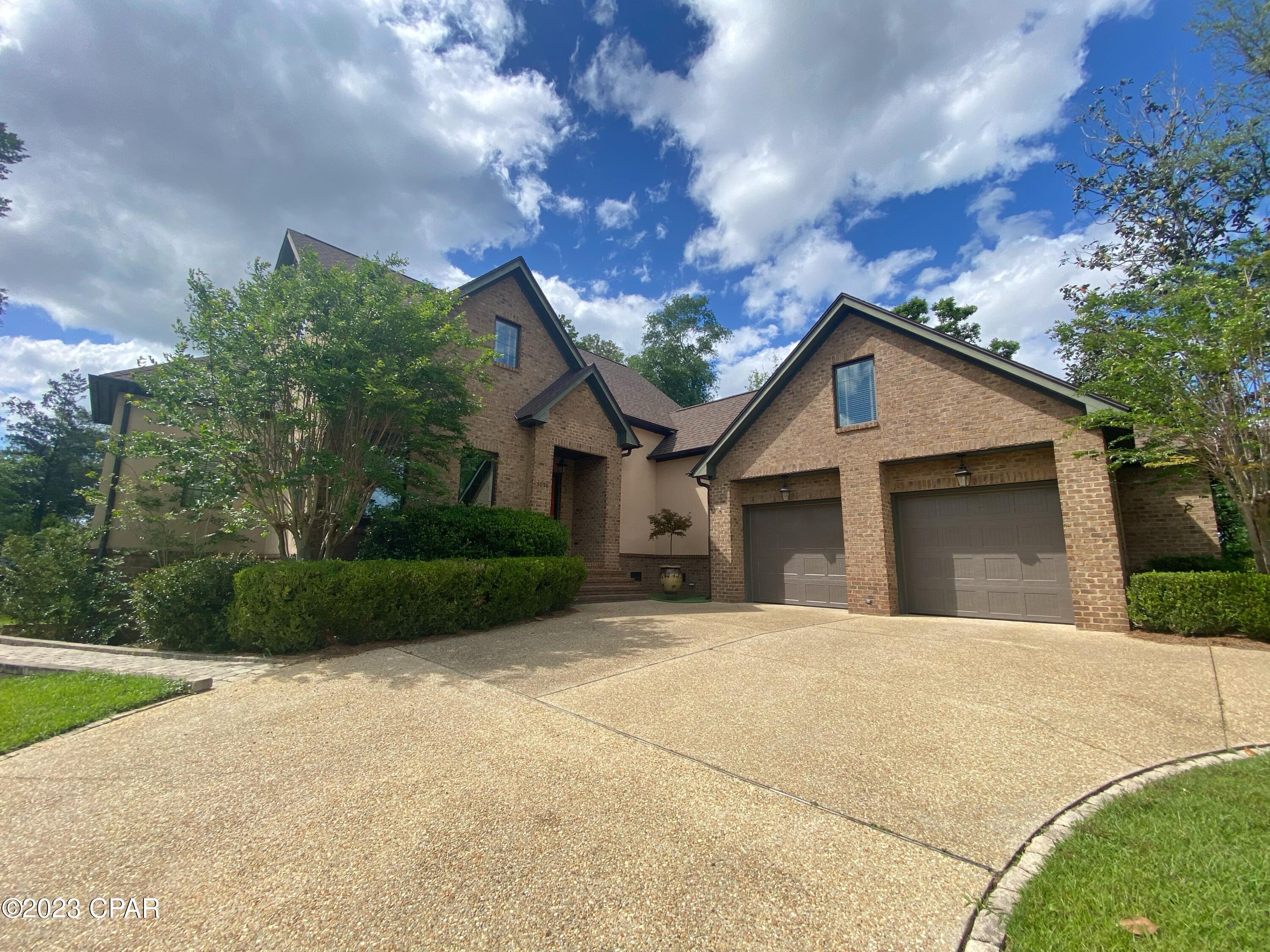 Watson Heights - Residential