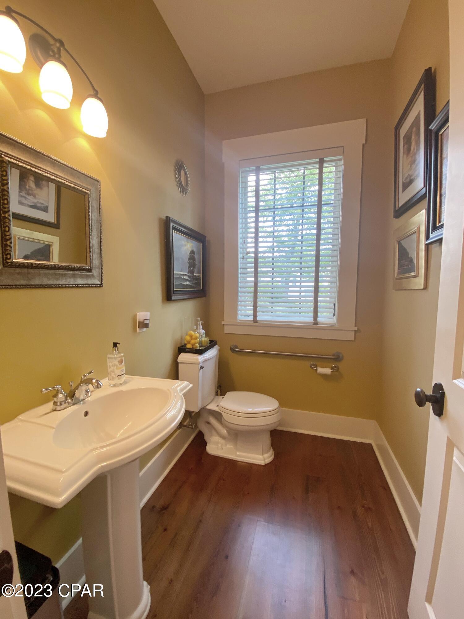 Watson Heights - Residential