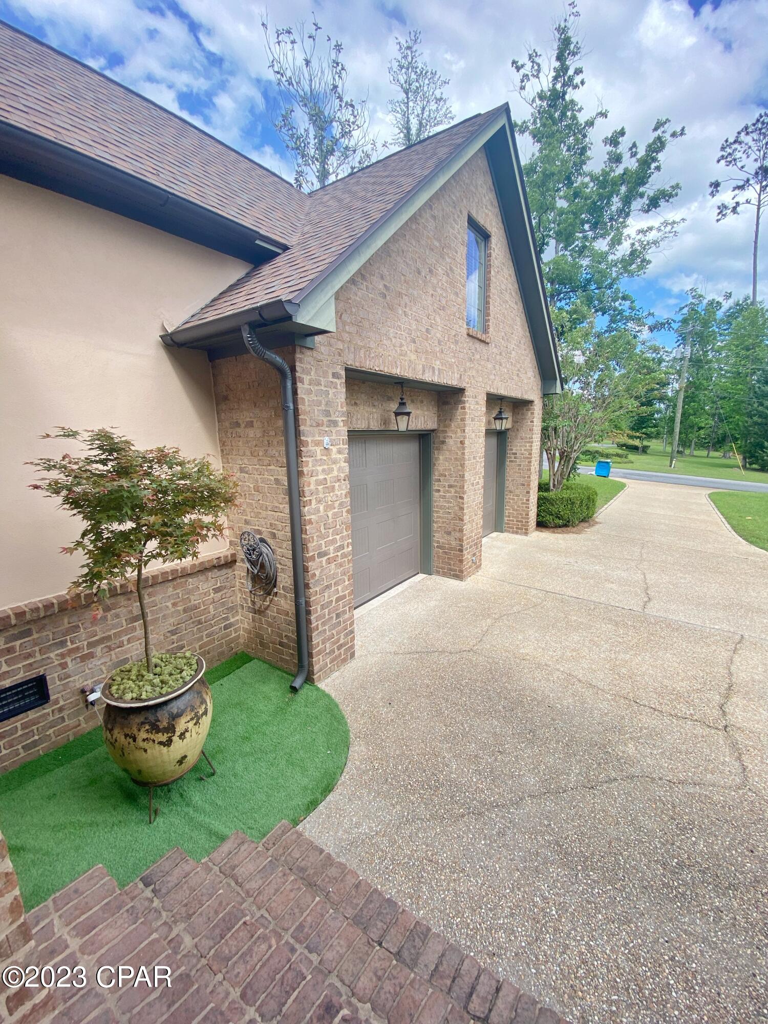 Watson Heights - Residential