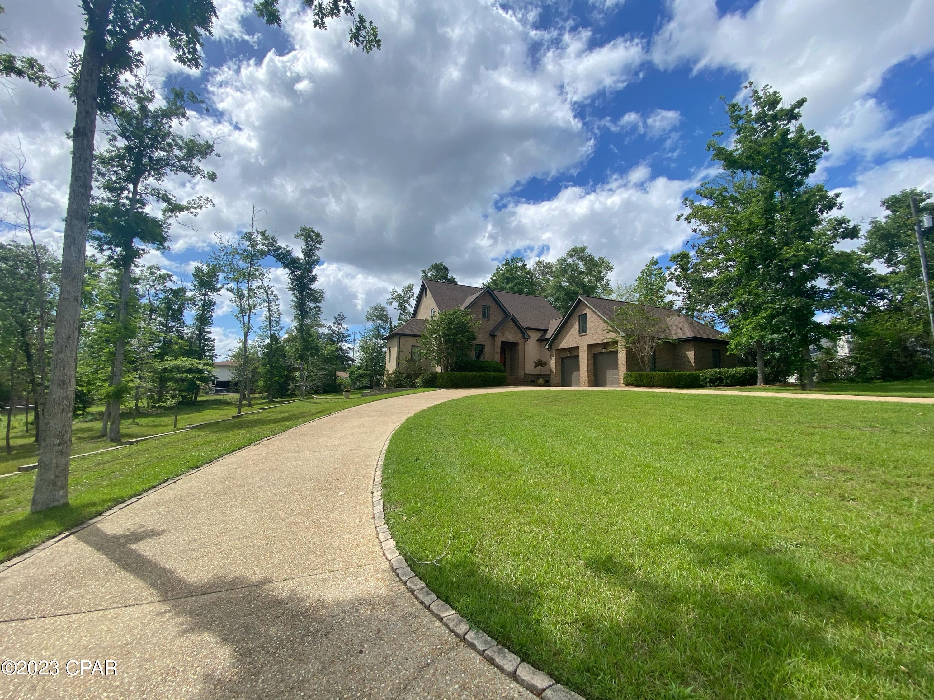 Watson Heights - Residential