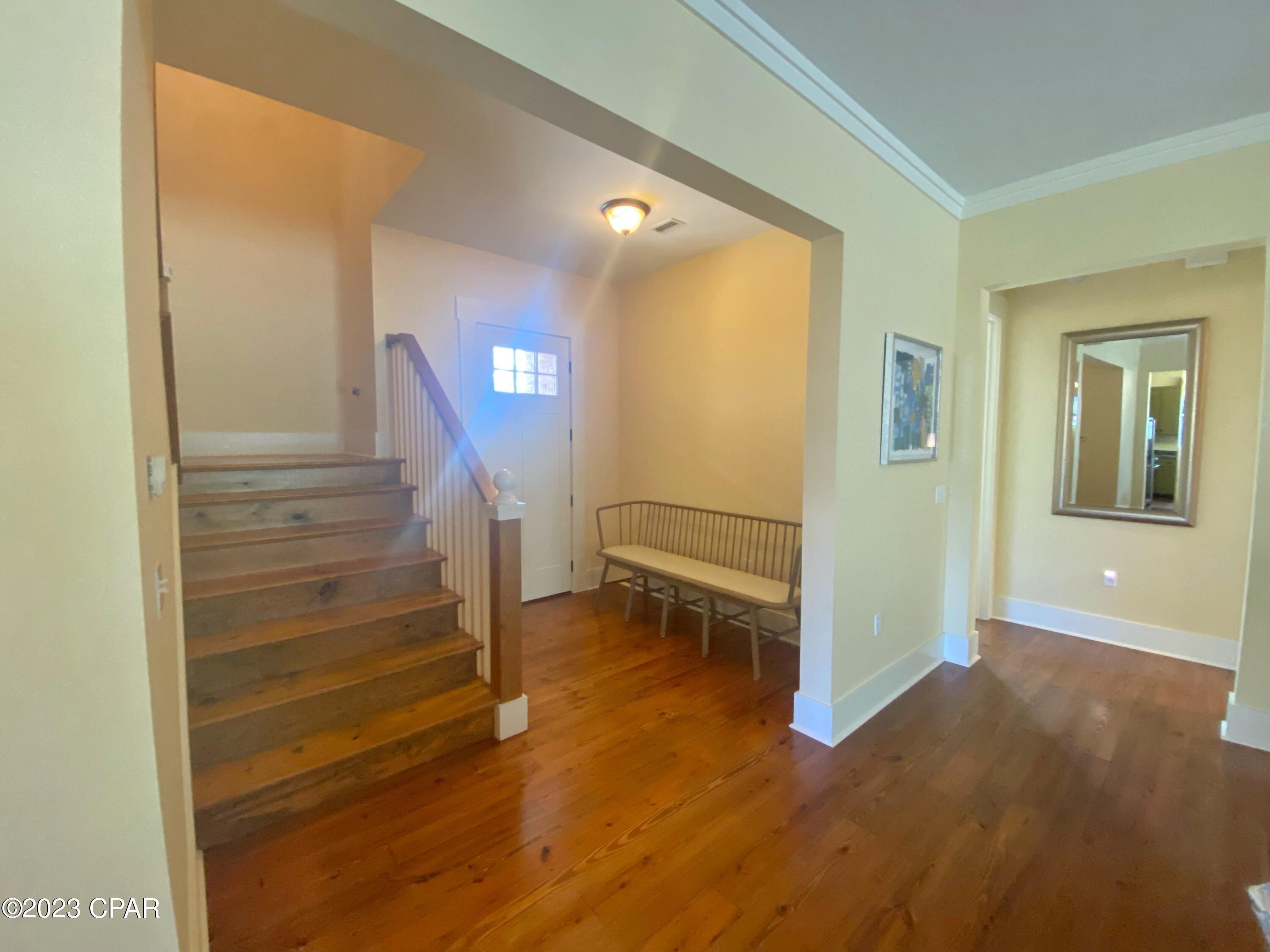 Watson Heights - Residential