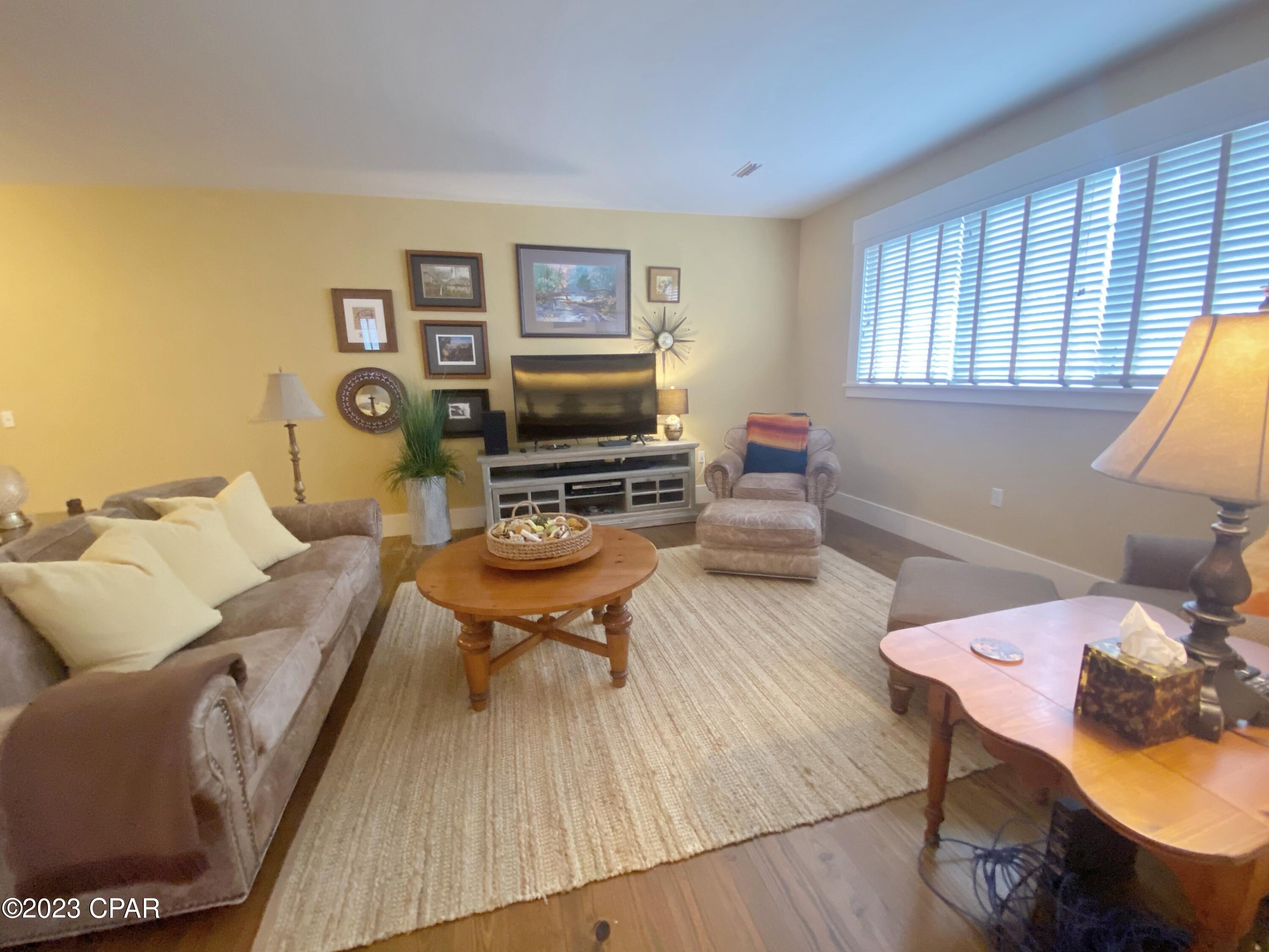 Watson Heights - Residential