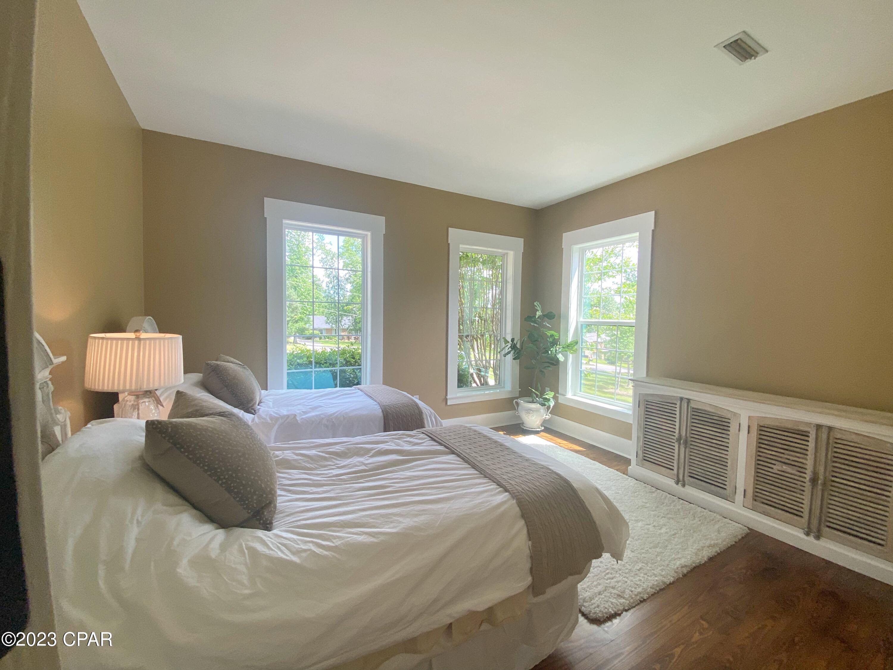 Watson Heights - Residential