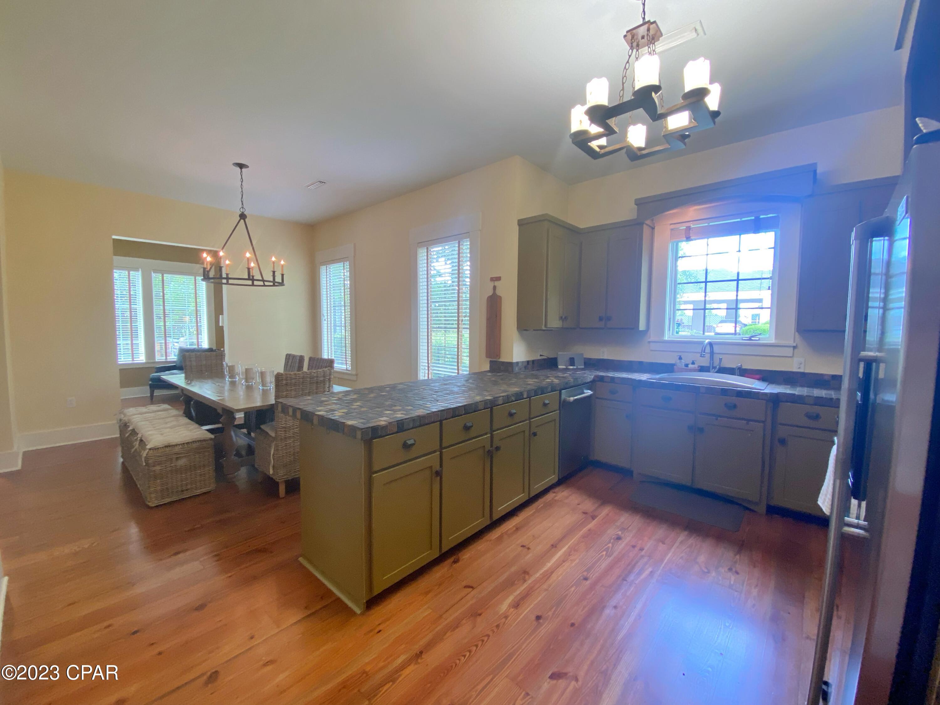 Watson Heights - Residential