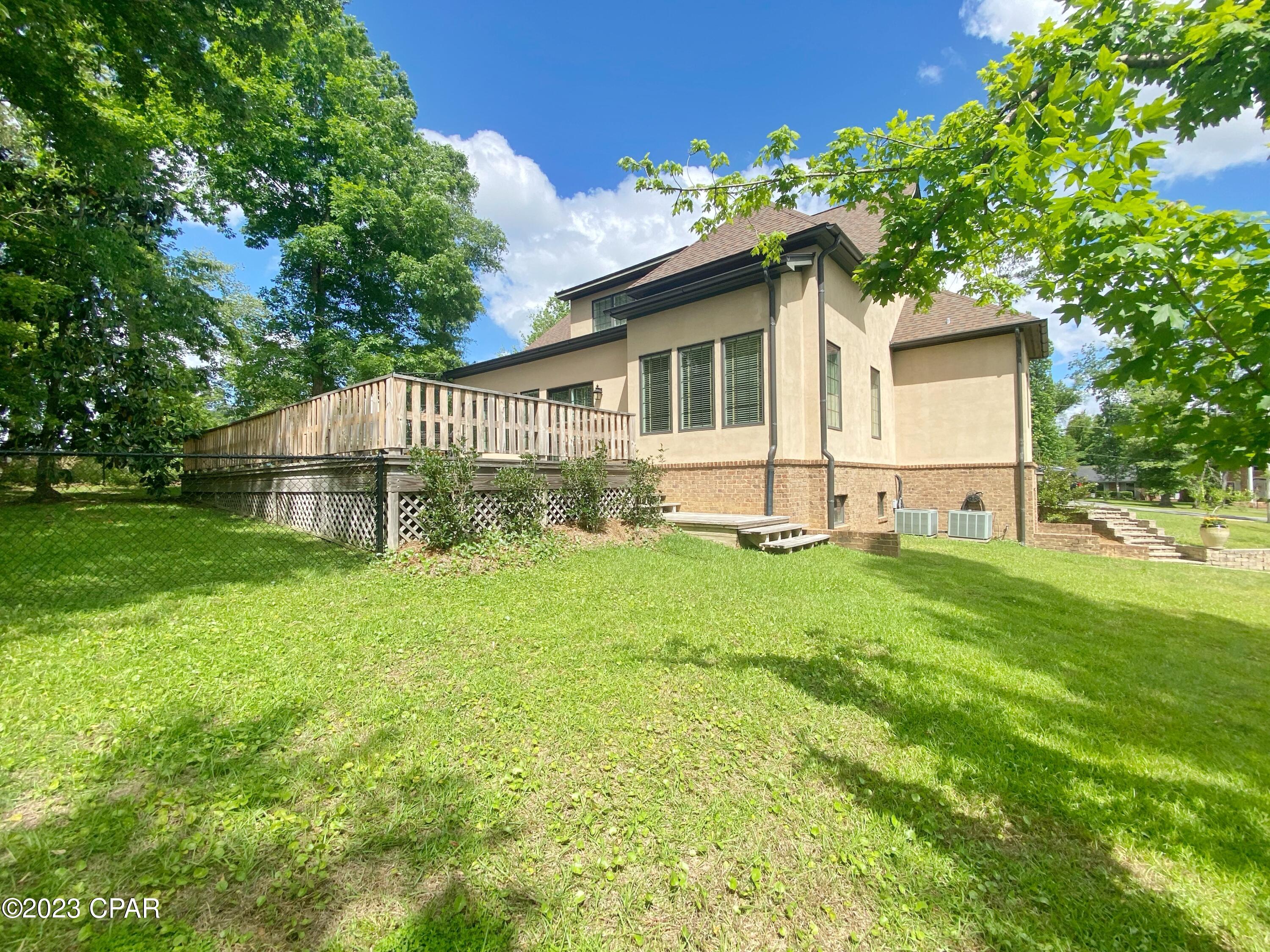 Watson Heights - Residential