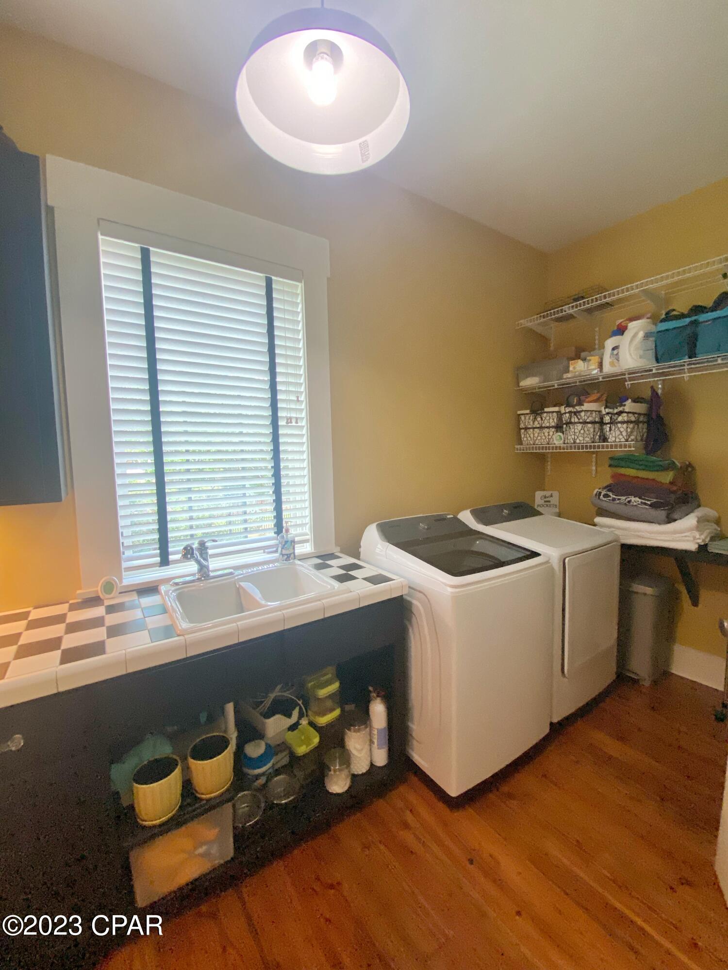 Watson Heights - Residential