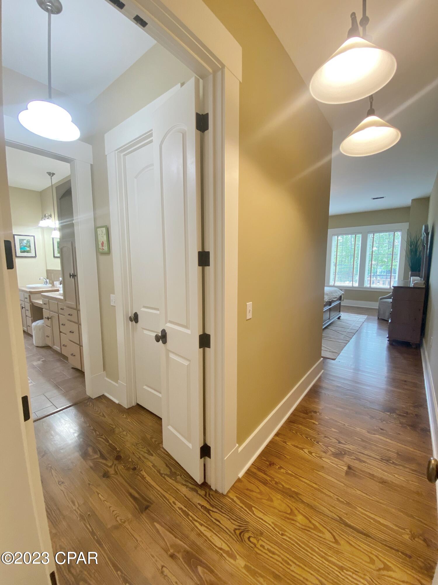 Watson Heights - Residential