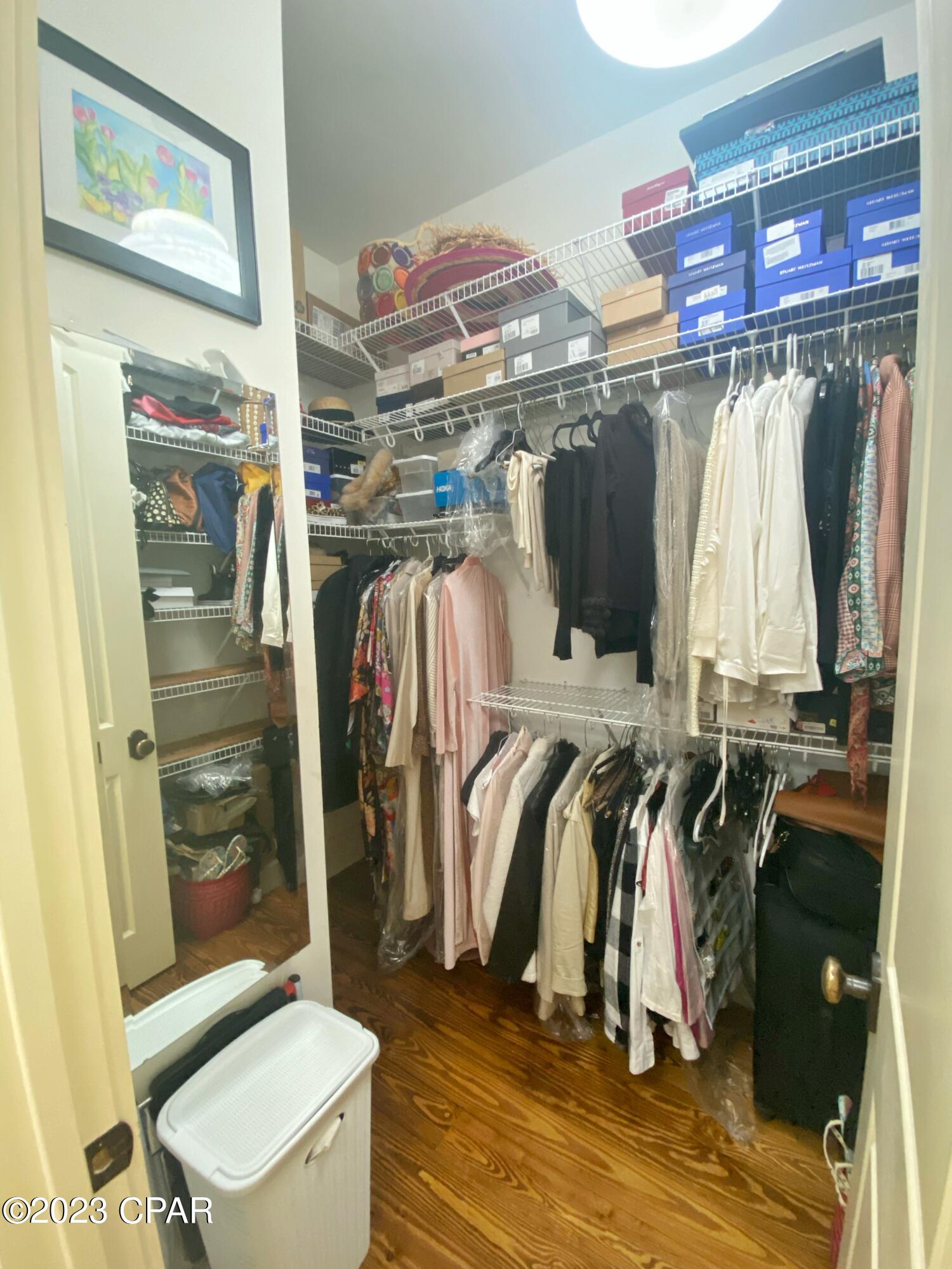 Watson Heights - Residential