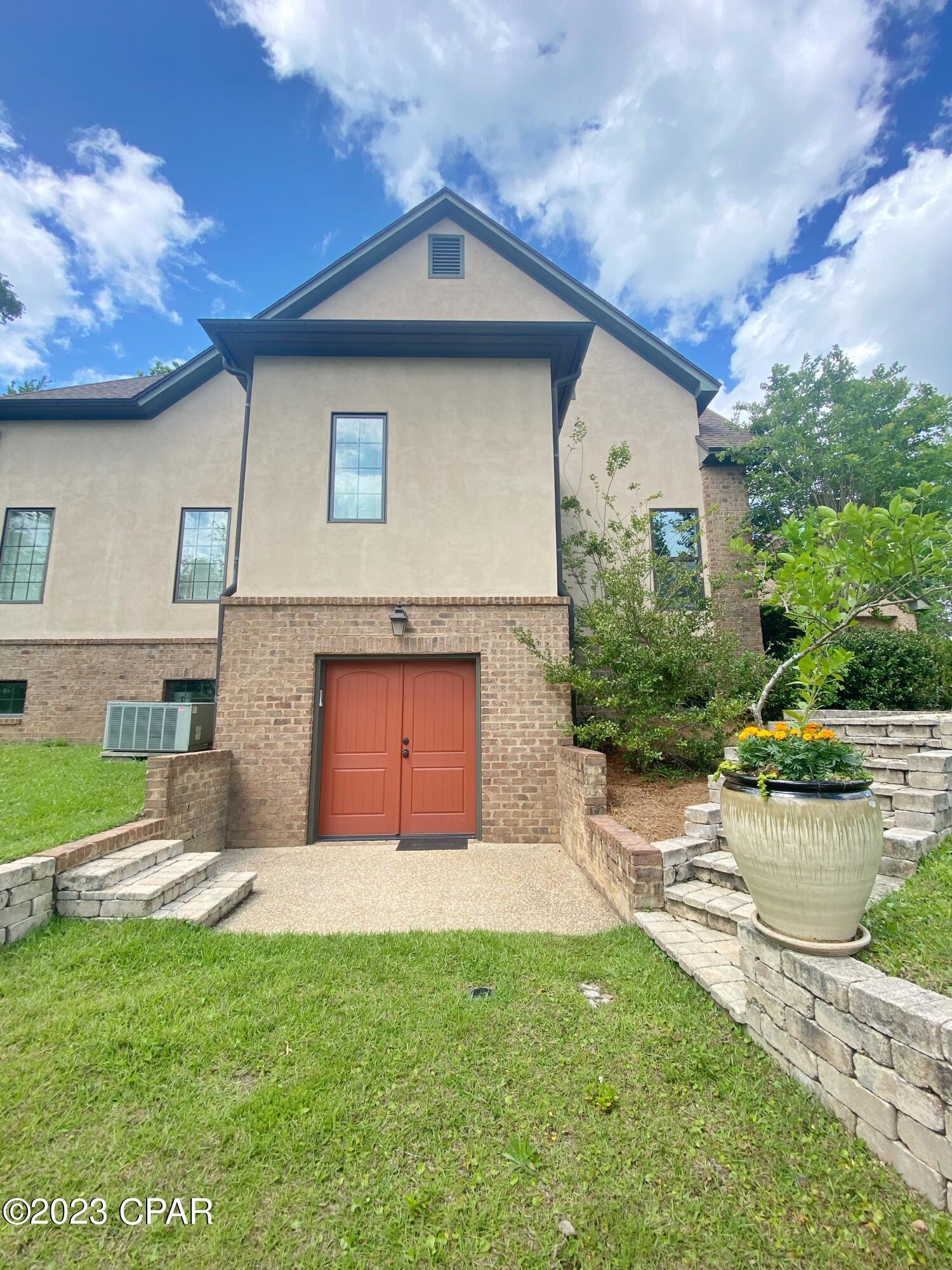 Watson Heights - Residential