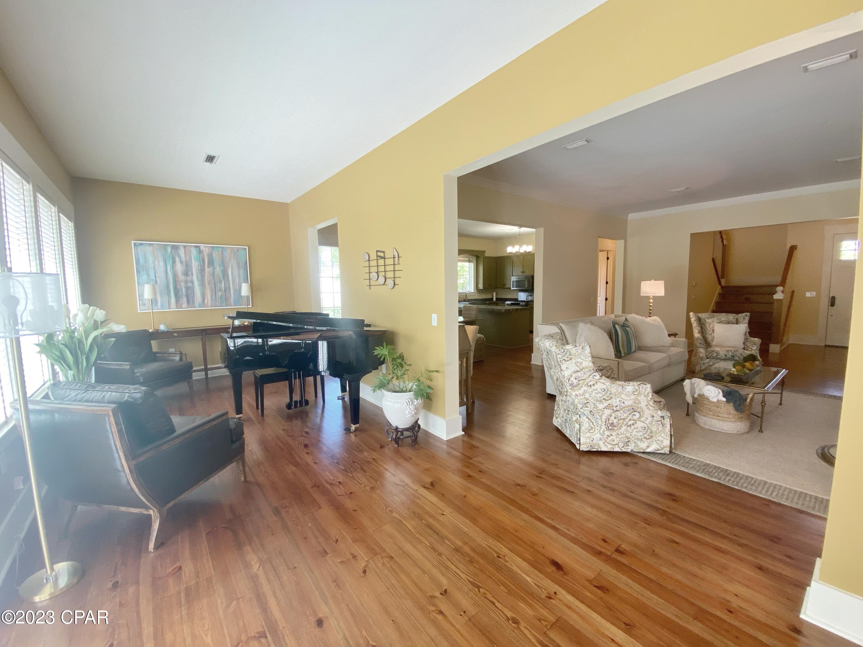 Watson Heights - Residential