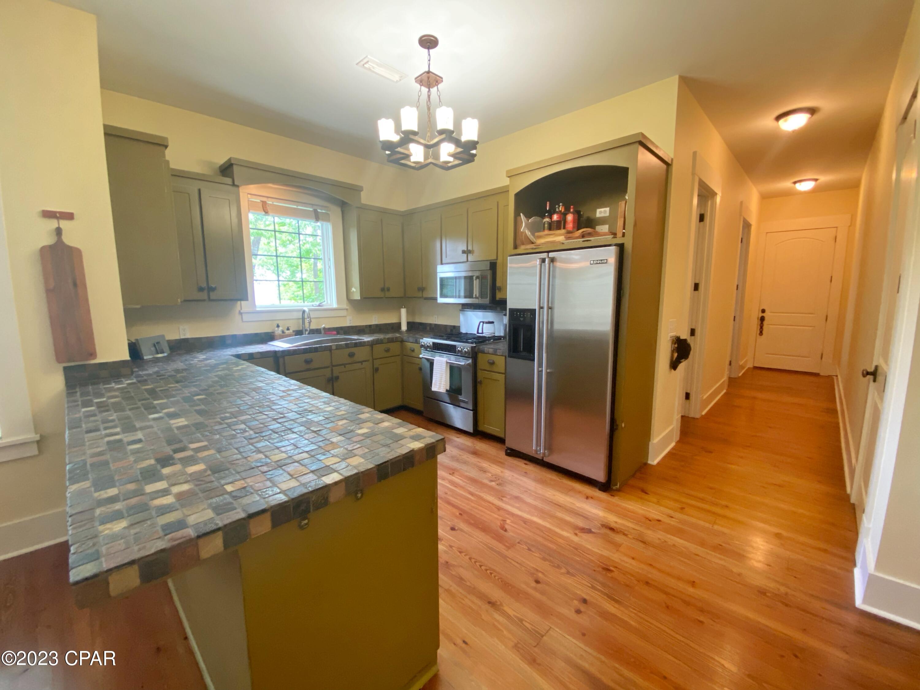 Watson Heights - Residential