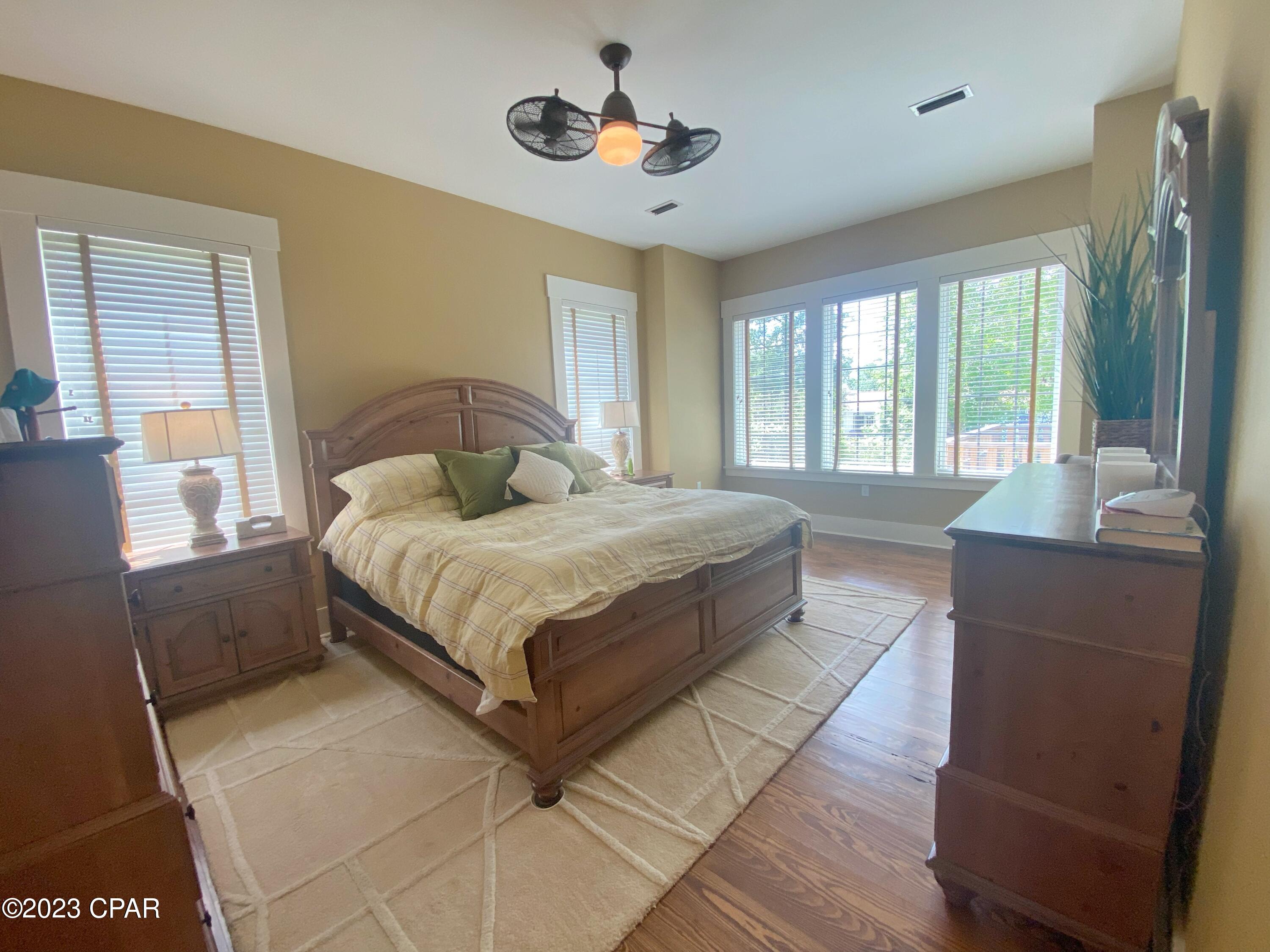 Watson Heights - Residential