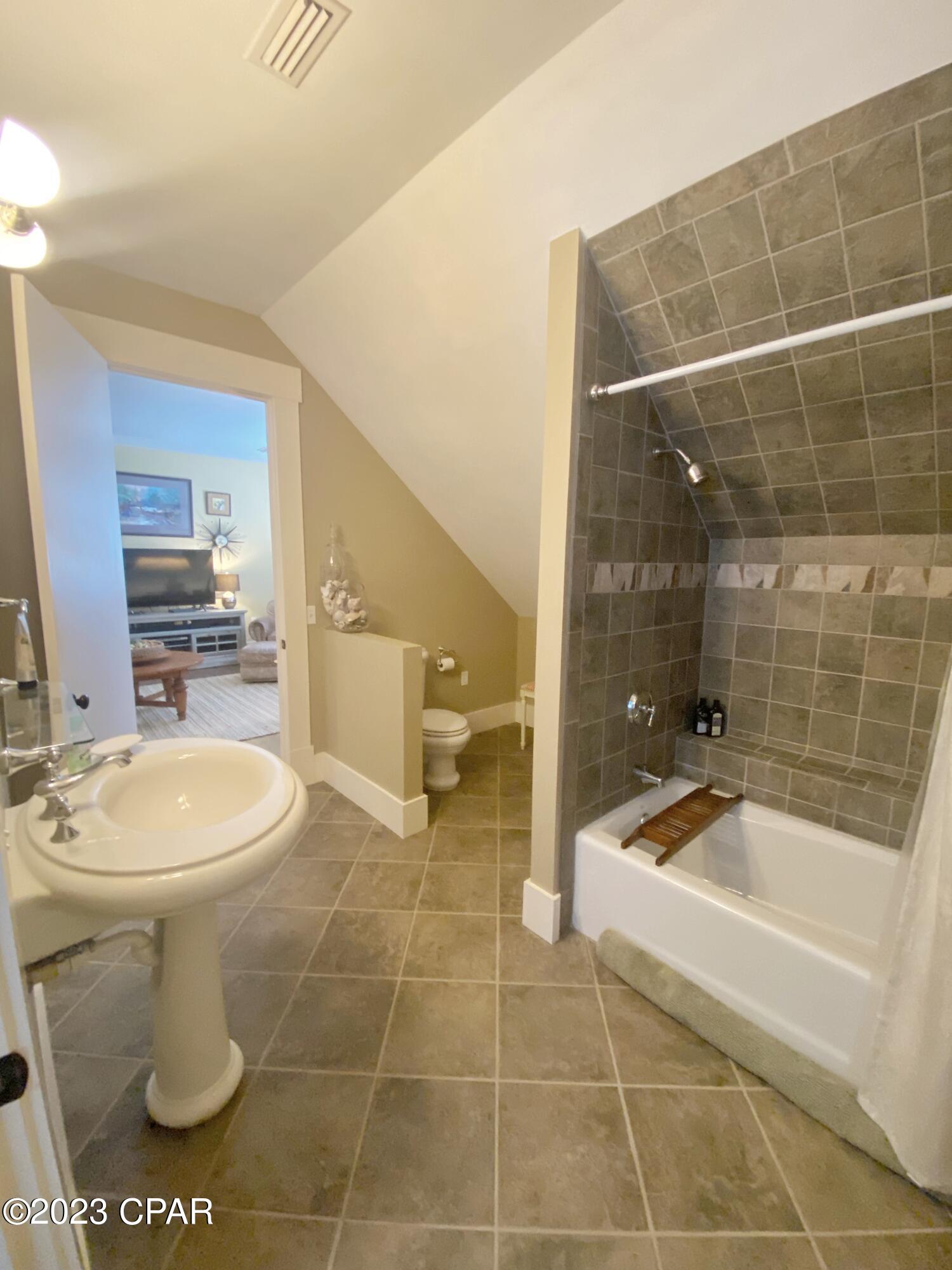 Watson Heights - Residential