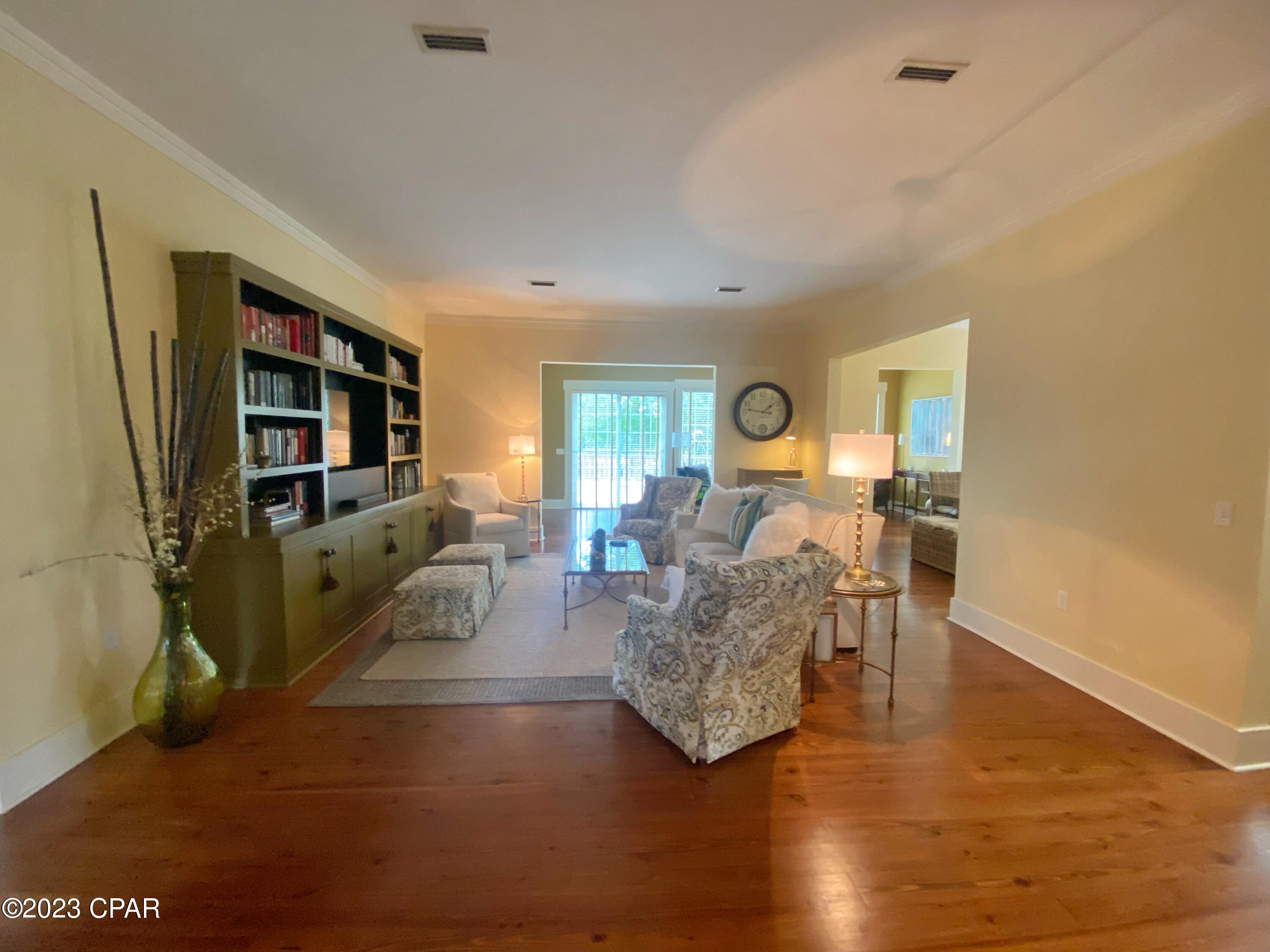 Watson Heights - Residential