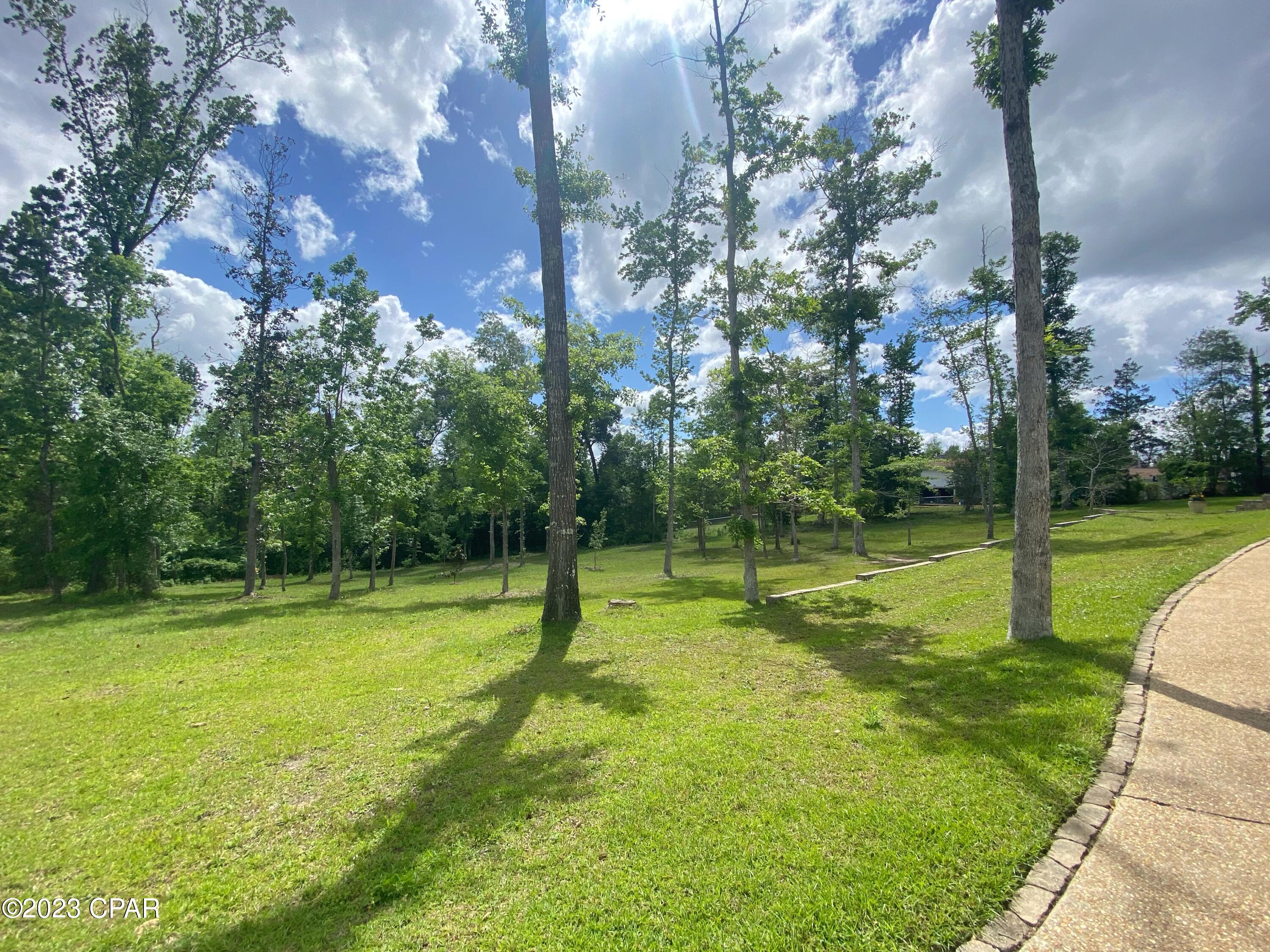 Watson Heights - Residential