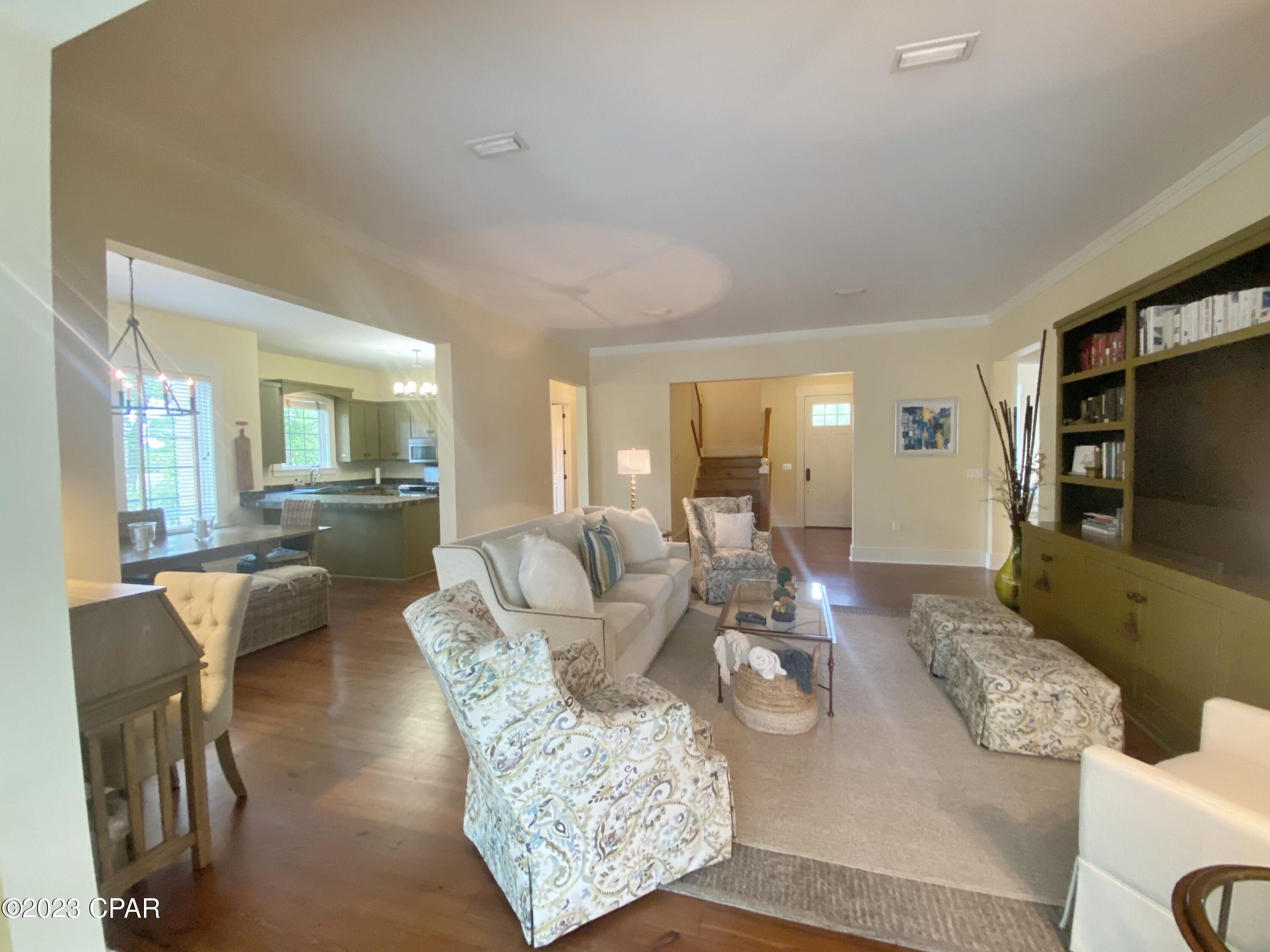 Watson Heights - Residential